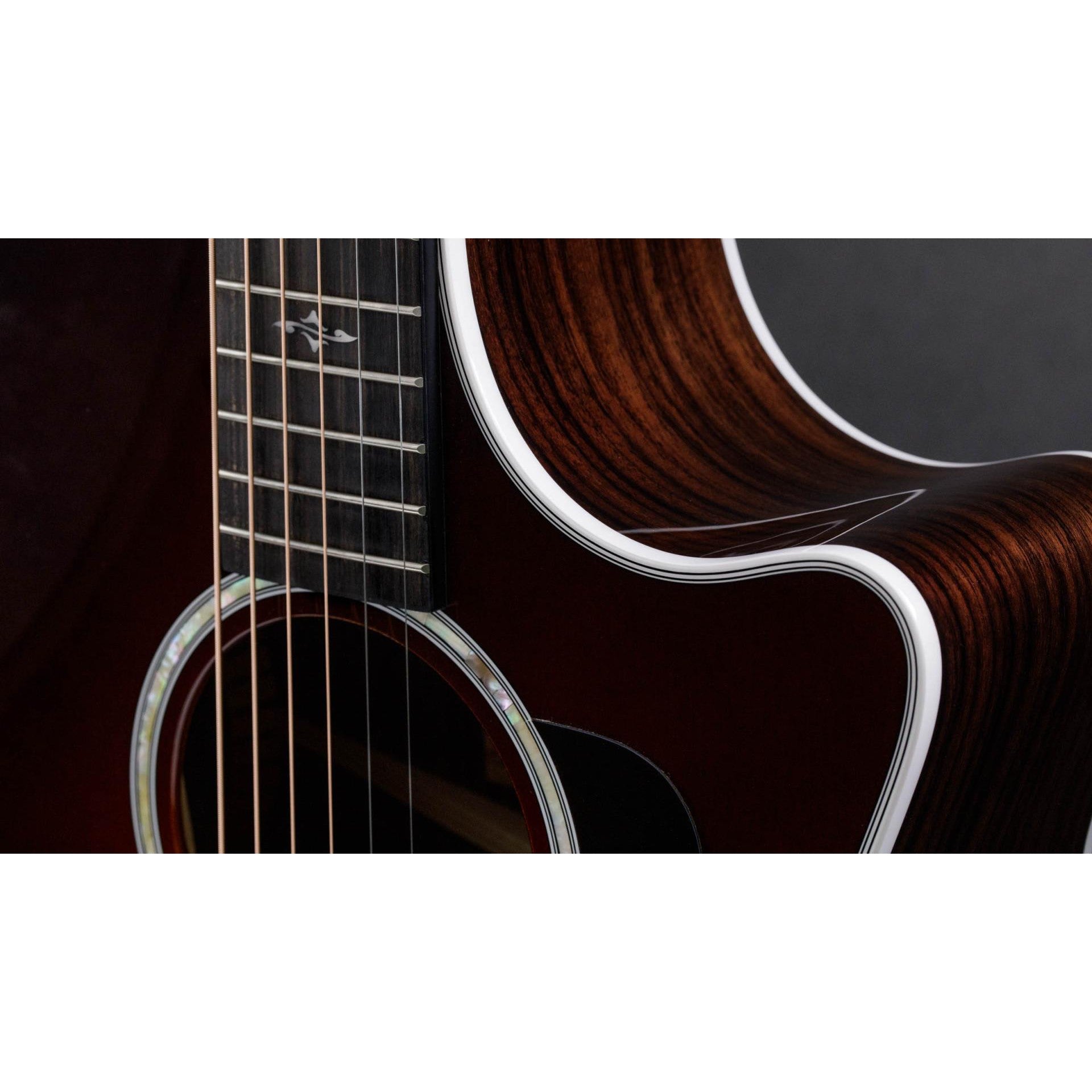 Đàn Guitar Acoustic Taylor 414CE - Grand Auditorium - Việt Music