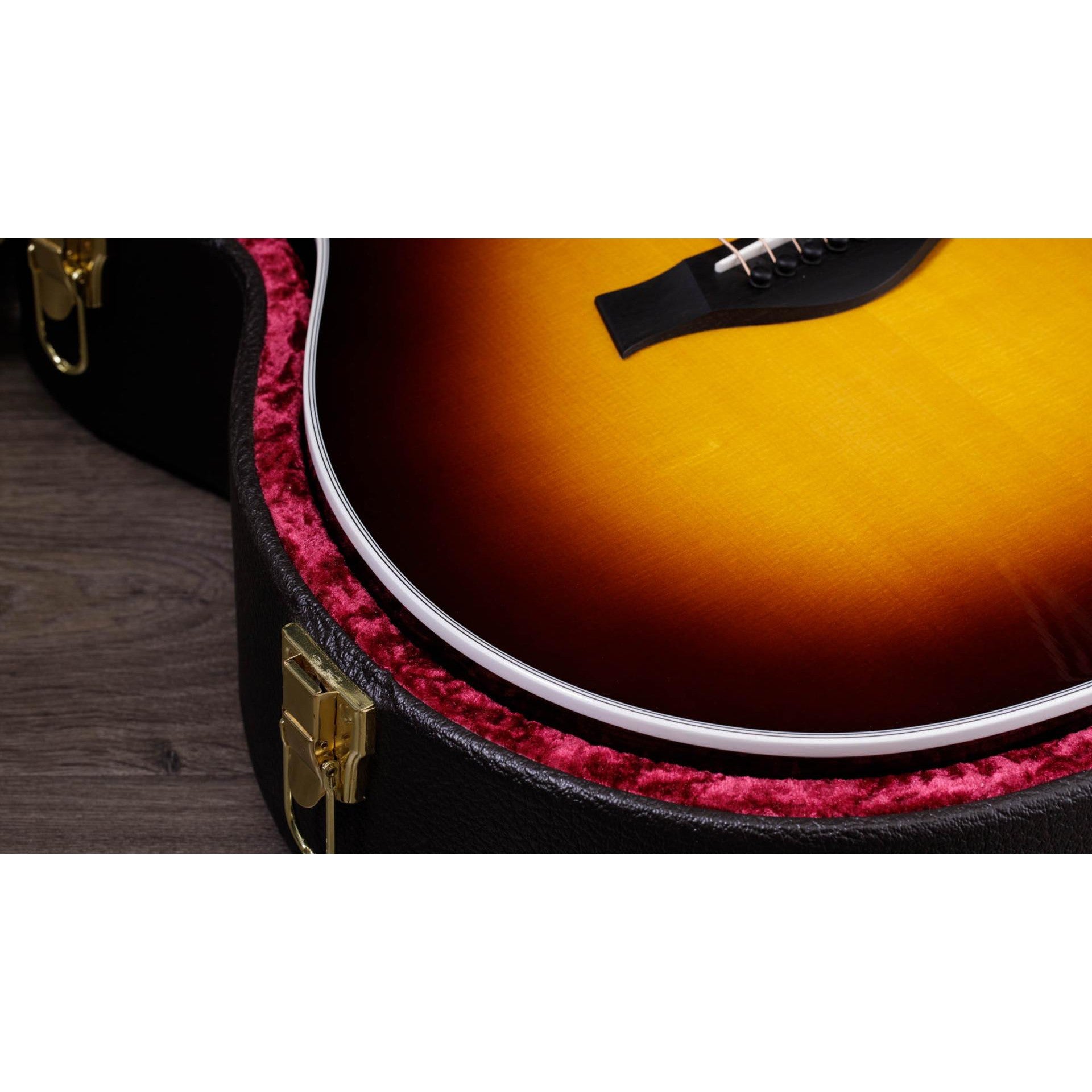 Đàn Guitar Acoustic Taylor 414CE - Grand Auditorium - Việt Music