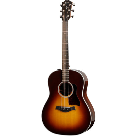 Đàn Guitar Acoustic Taylor 417E - Grand Pacific - Việt Music