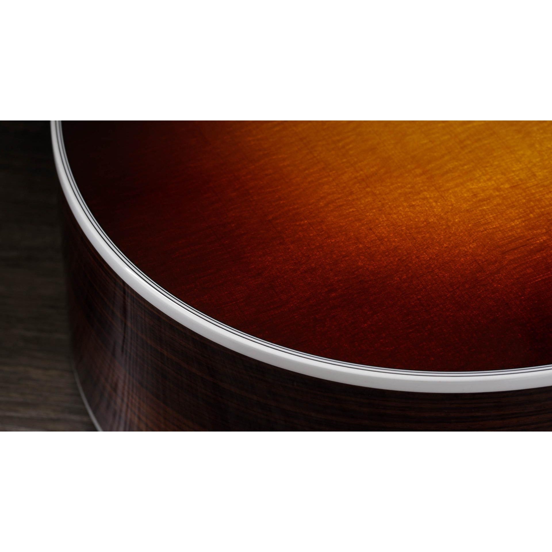 Đàn Guitar Acoustic Taylor 417E - Grand Pacific - Việt Music