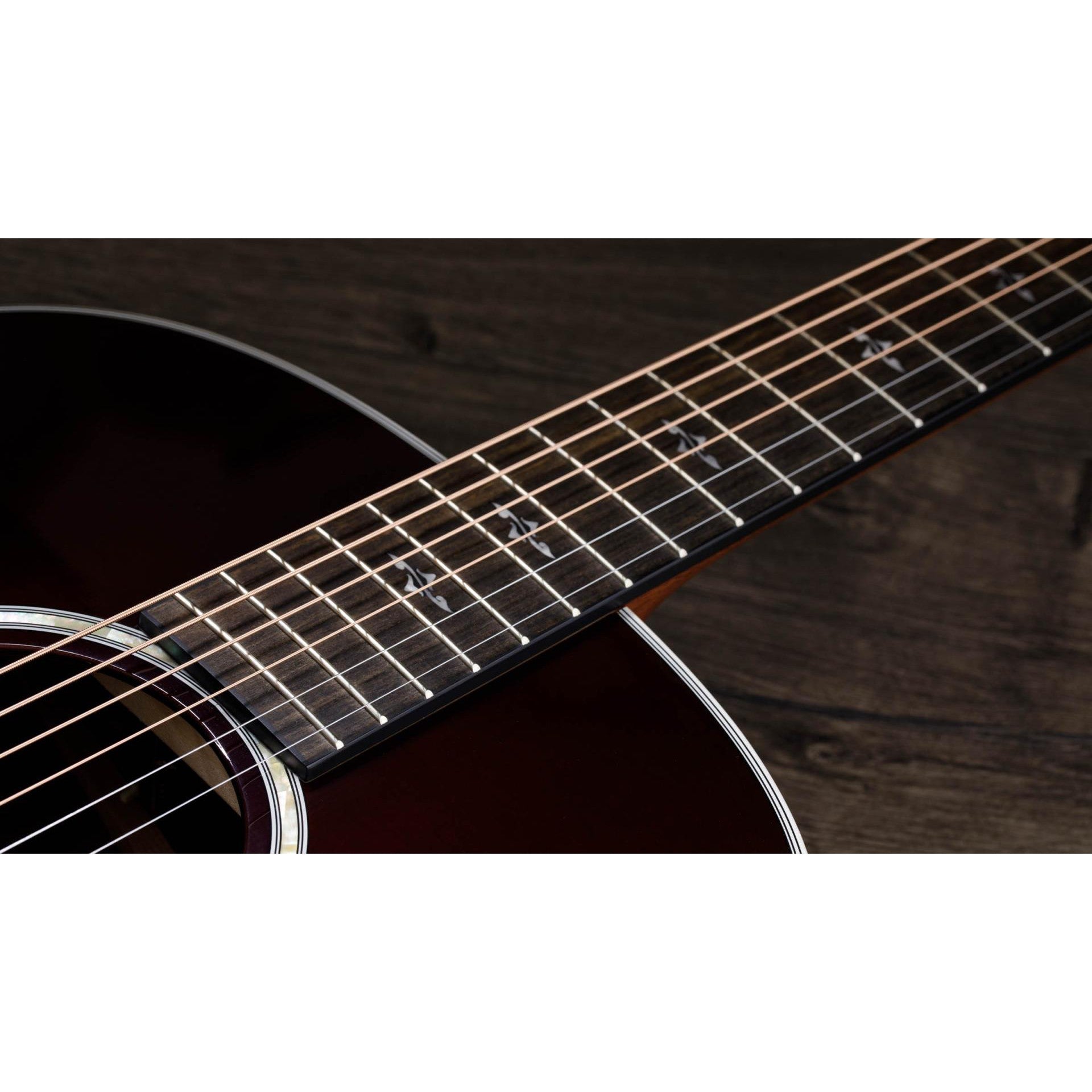 Đàn Guitar Acoustic Taylor 417E - Grand Pacific - Việt Music