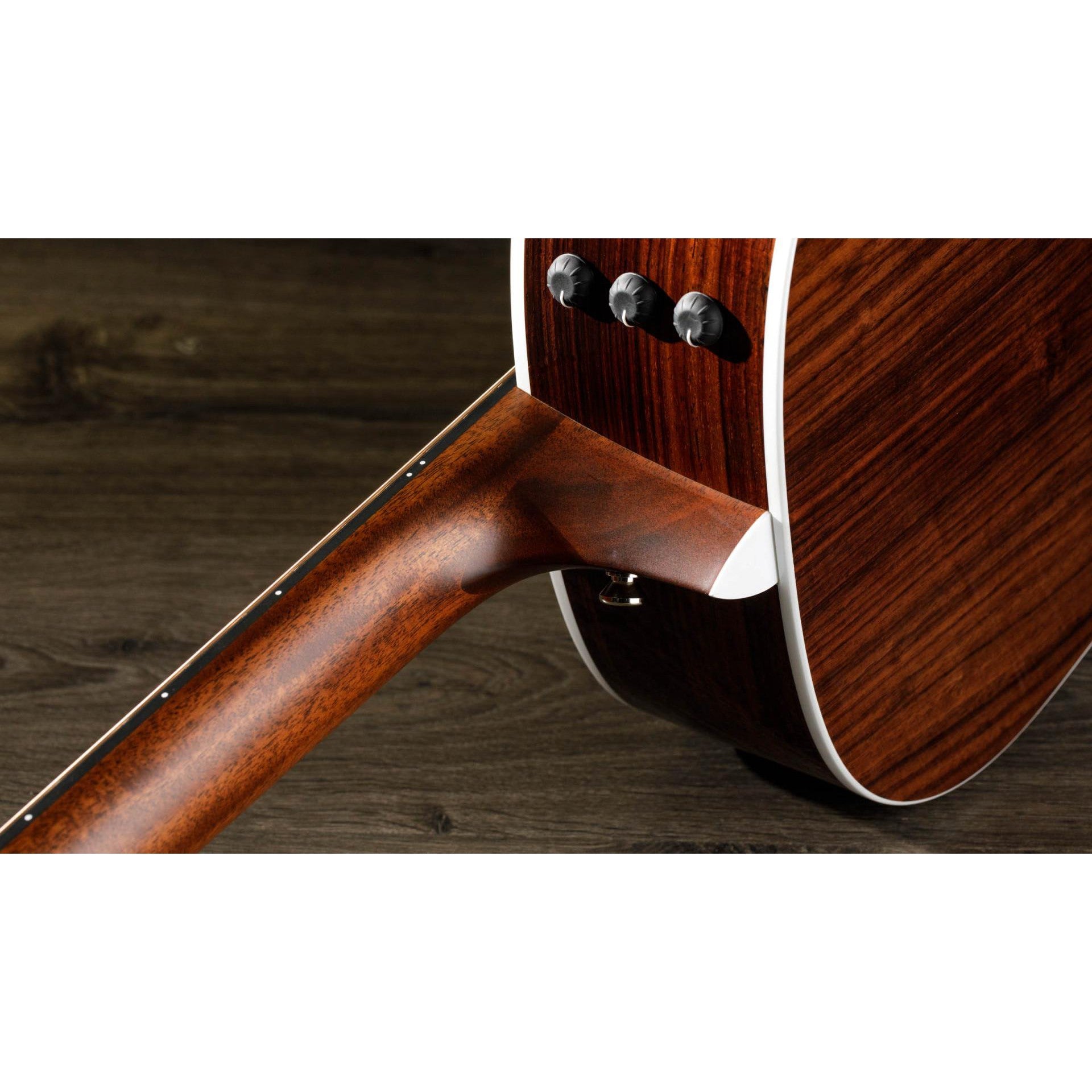 Đàn Guitar Acoustic Taylor 417E - Grand Pacific - Việt Music