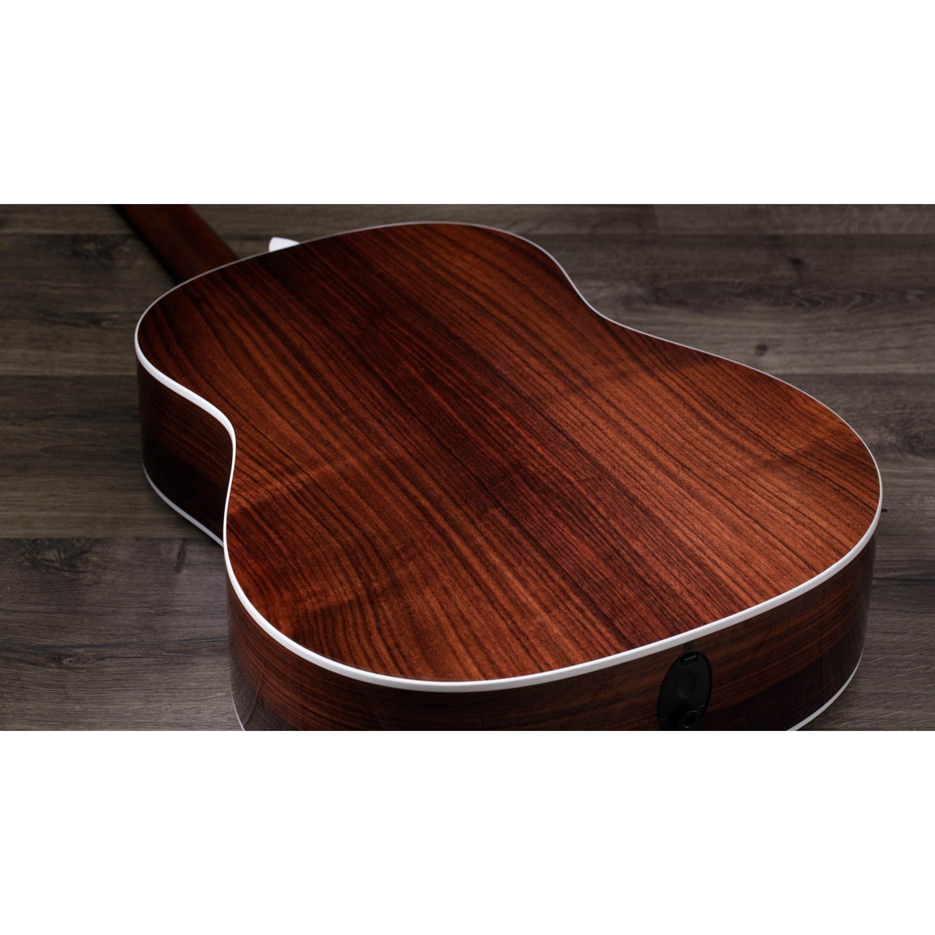 Đàn Guitar Acoustic Taylor 417E - Grand Pacific - Việt Music