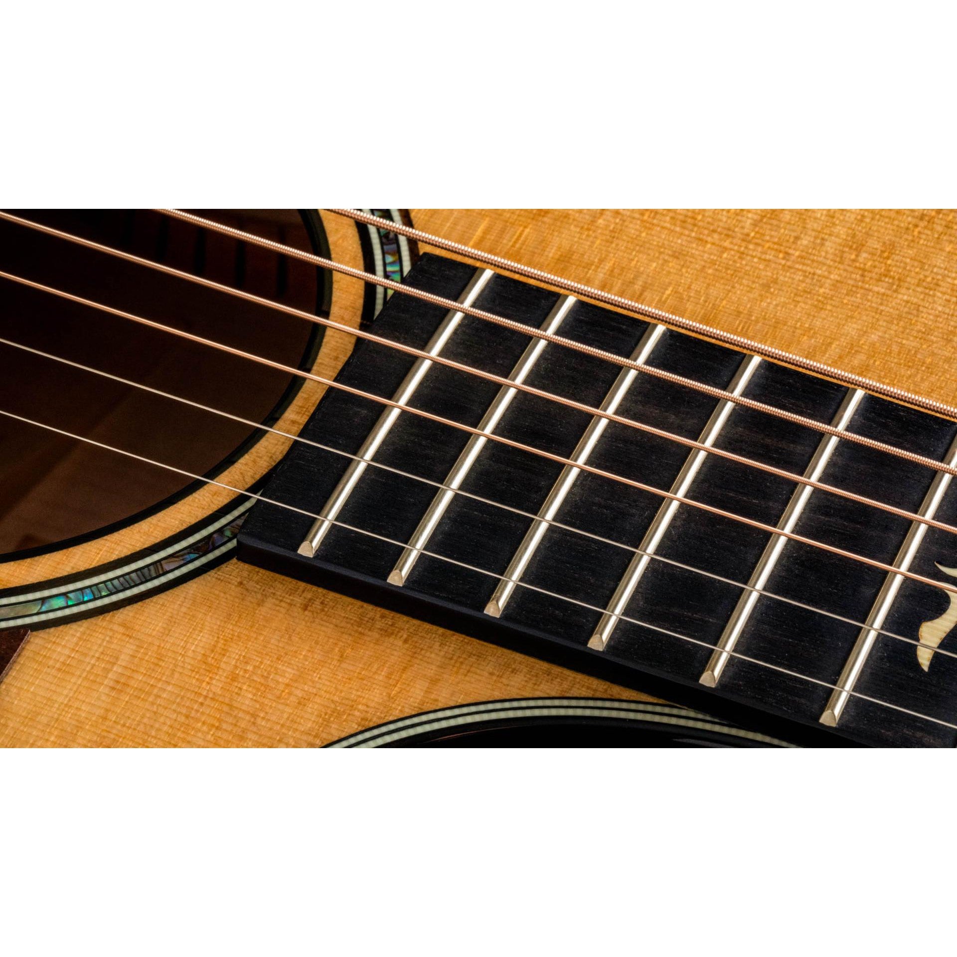 Đàn Guitar Acoustic Taylor 614CE - Grand Auditorium - Việt Music