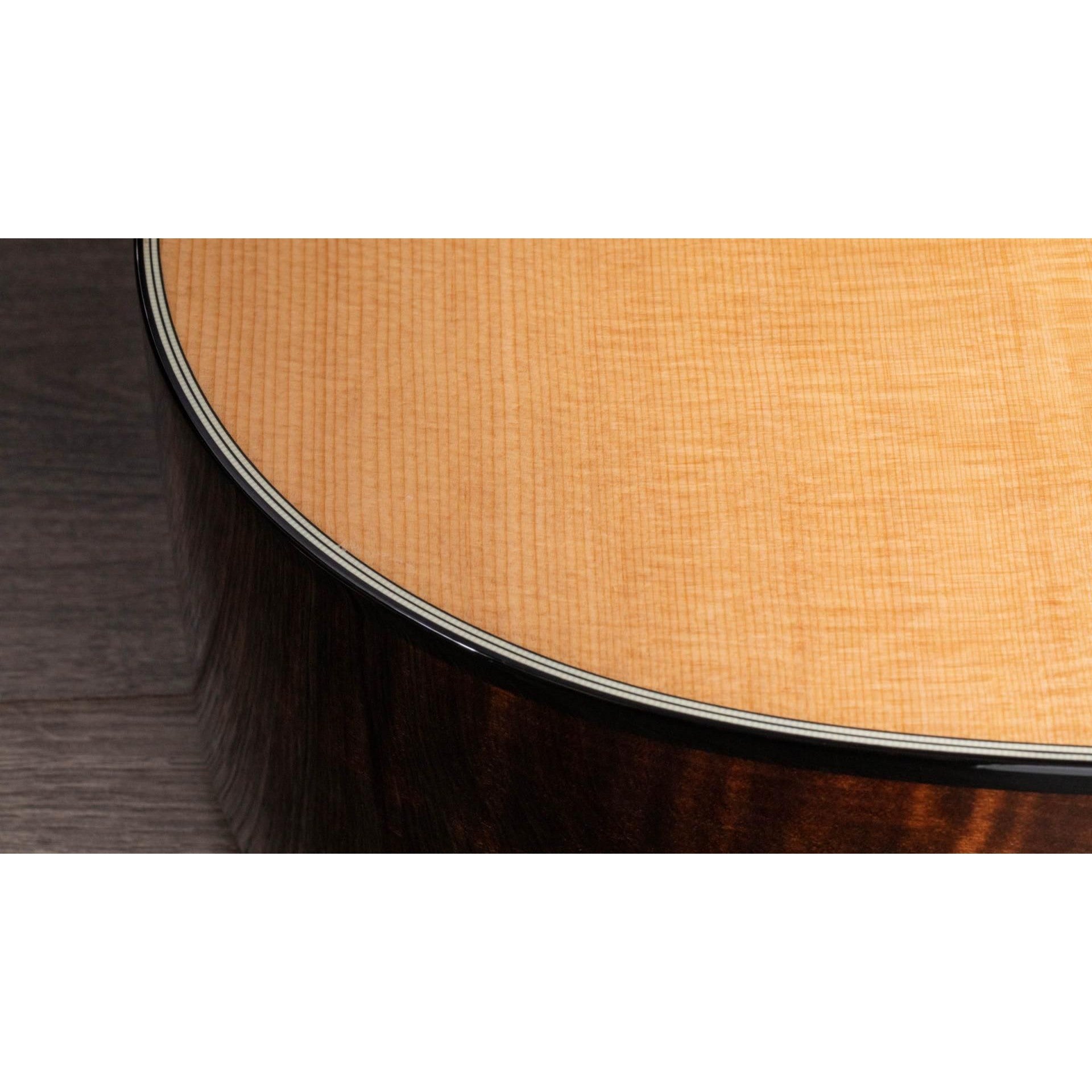 Đàn Guitar Acoustic Taylor 614CE - Grand Auditorium - Việt Music