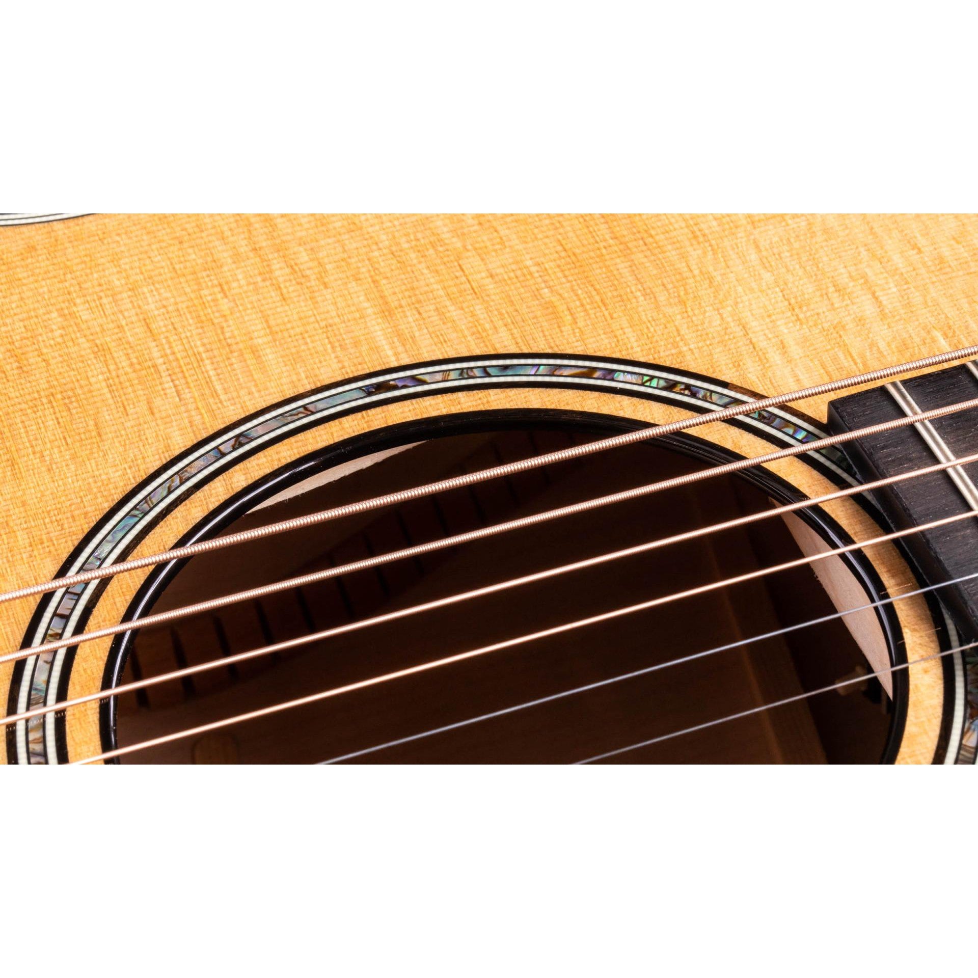 Đàn Guitar Acoustic Taylor 614CE - Grand Auditorium - Việt Music