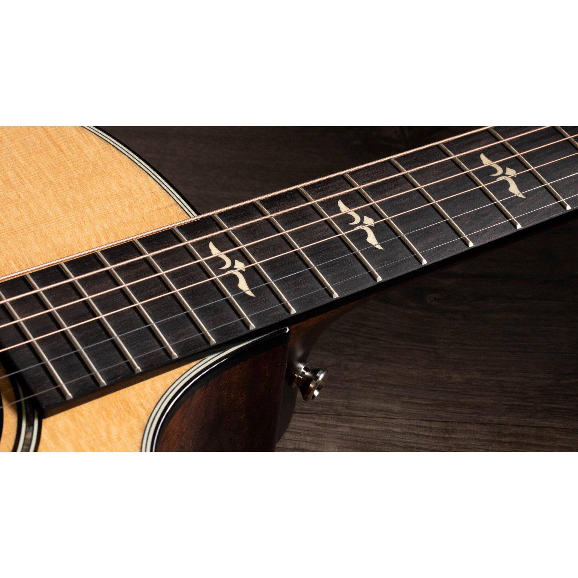 Đàn Guitar Acoustic Taylor 614CE - Grand Auditorium - Việt Music