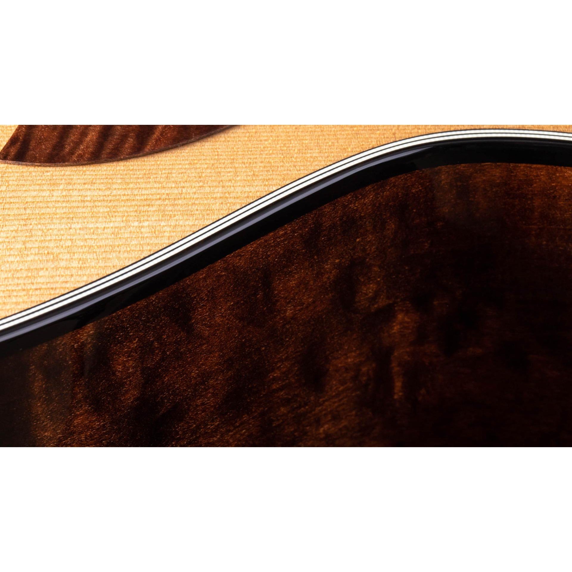 Đàn Guitar Acoustic Taylor 614CE - Grand Auditorium - Việt Music