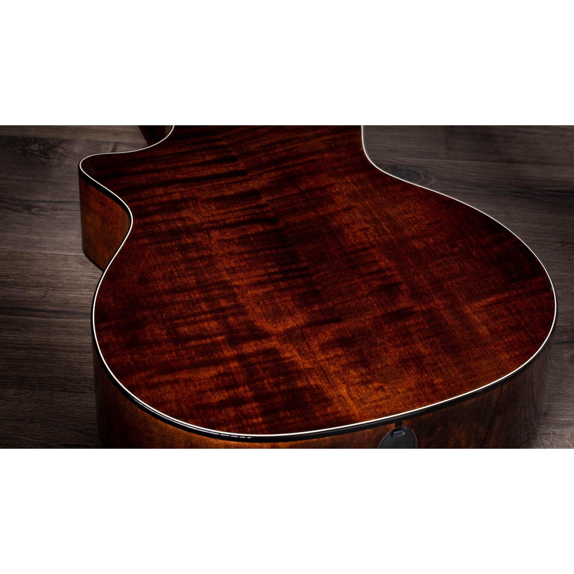 Đàn Guitar Acoustic Taylor 614CE - Grand Auditorium - Việt Music