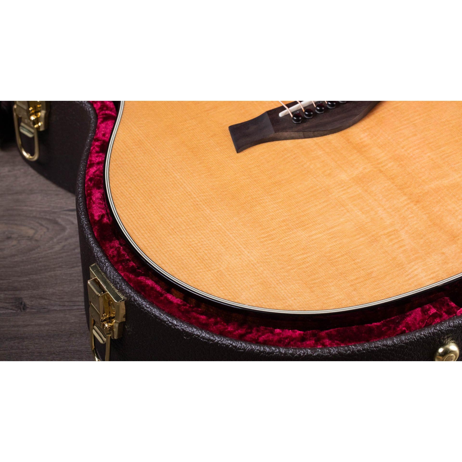 Đàn Guitar Acoustic Taylor 614CE - Grand Auditorium - Việt Music