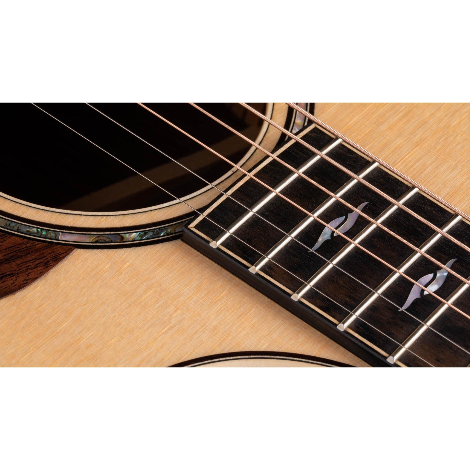 Đàn Guitar Acoustic Taylor 812CE 12-FRET - Grand Concert - Việt Music