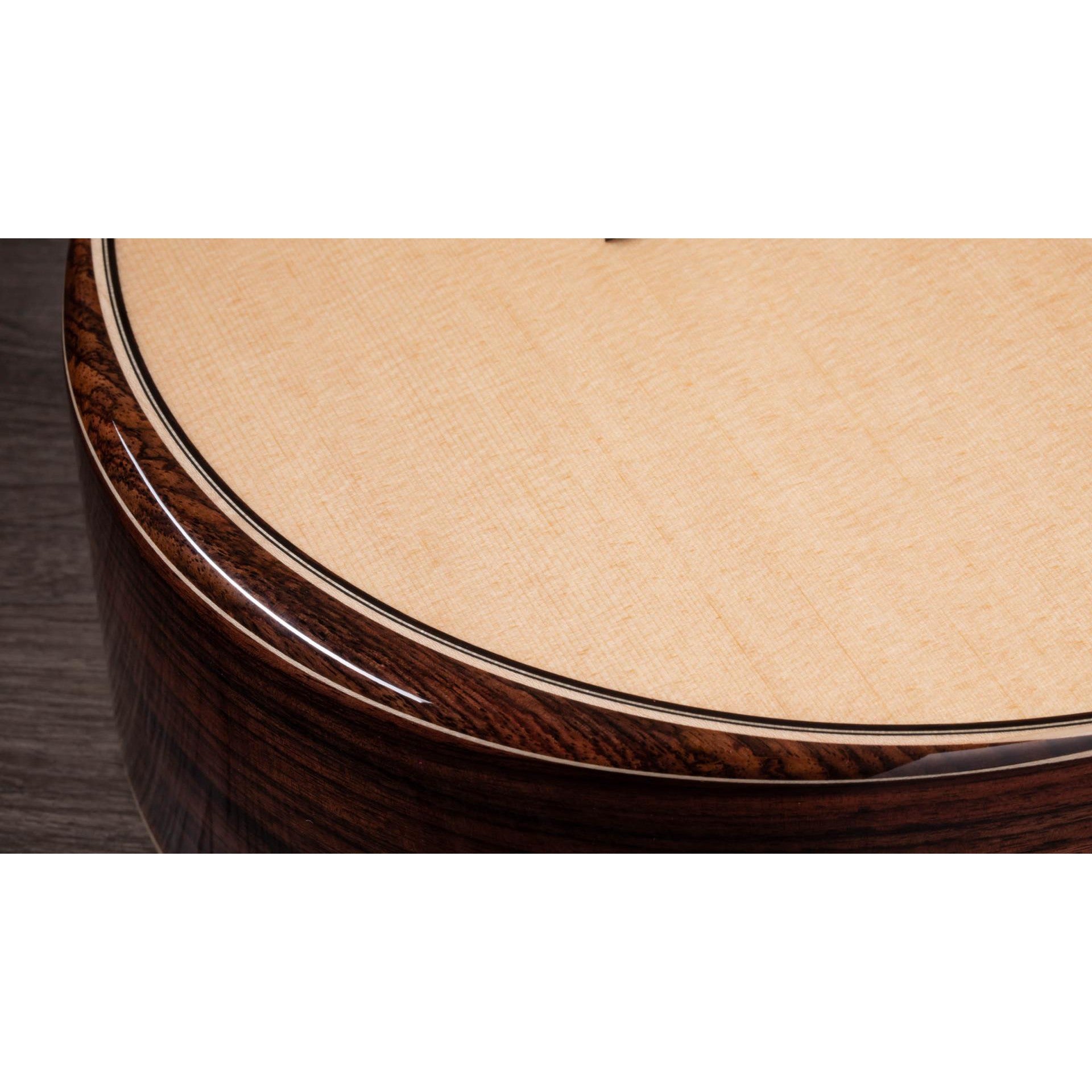 Đàn Guitar Acoustic Taylor 812CE 12-FRET - Grand Concert - Việt Music