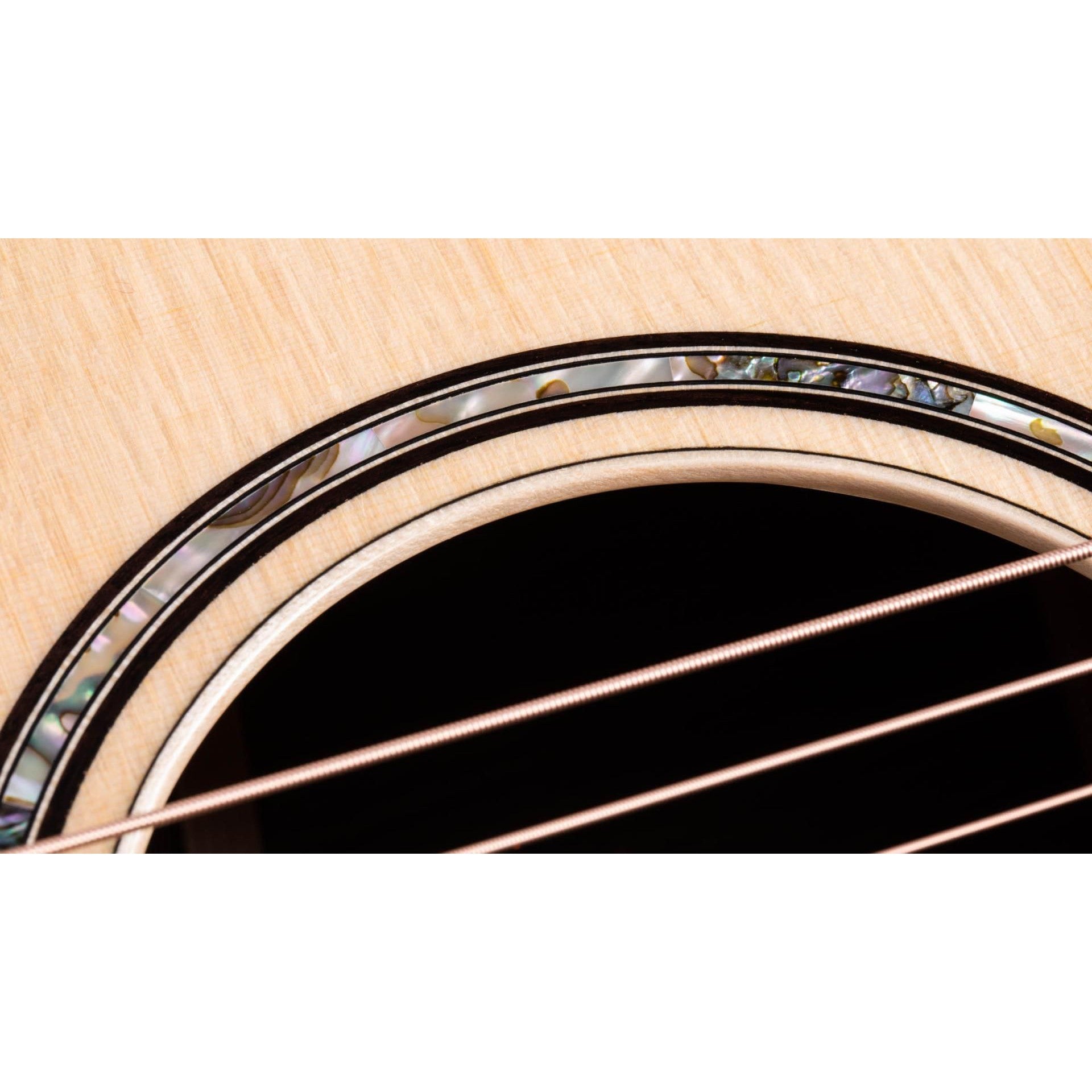 Đàn Guitar Acoustic Taylor 812CE 12-FRET - Grand Concert - Việt Music