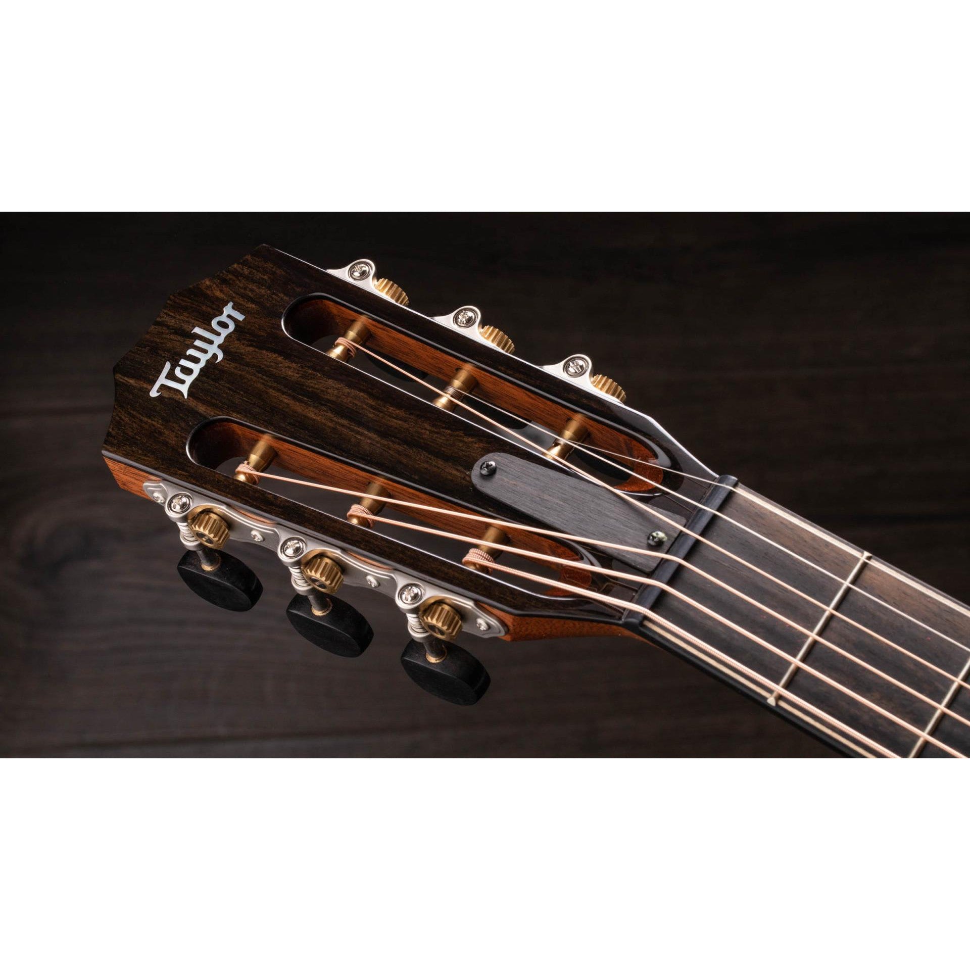 Đàn Guitar Acoustic Taylor 812CE 12-FRET - Grand Concert - Việt Music