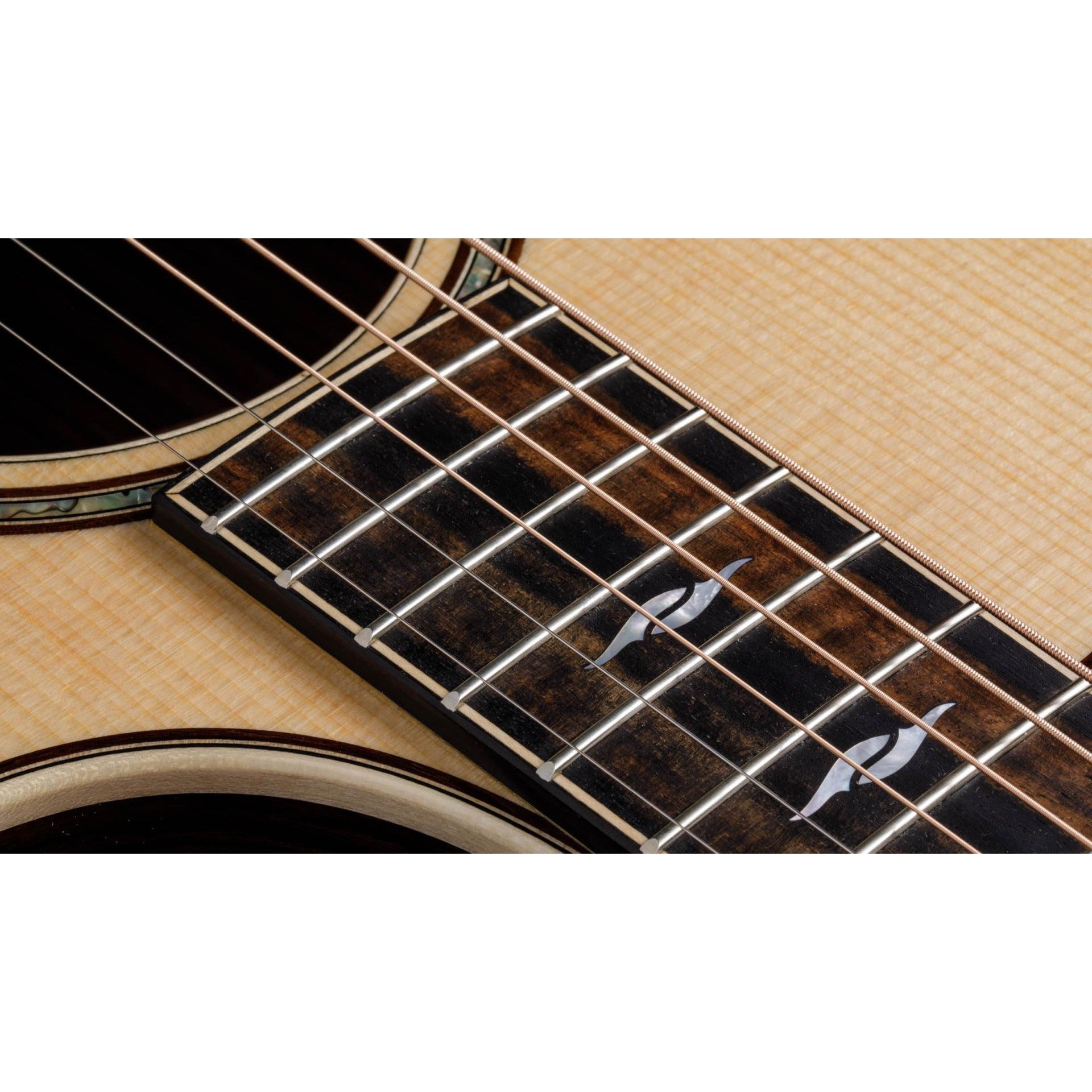 Đàn Guitar Acoustic Taylor 814CE - Grand Auditorium - Việt Music