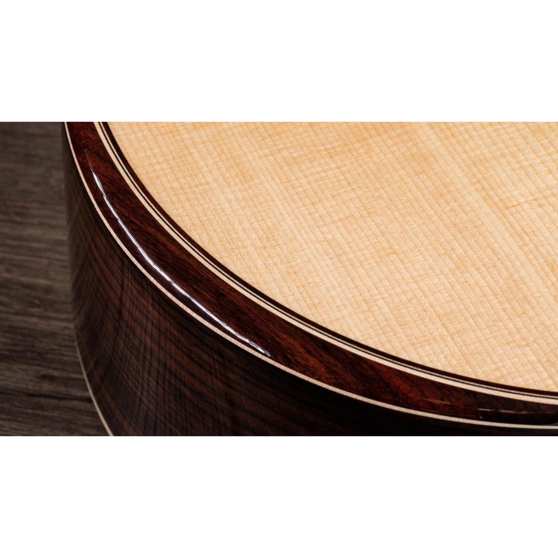 Đàn Guitar Acoustic Taylor 814CE - Grand Auditorium - Việt Music