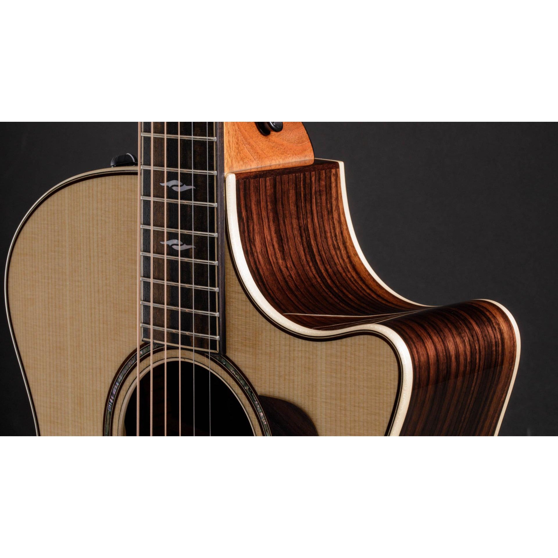 Đàn Guitar Acoustic Taylor 814CE - Grand Auditorium - Việt Music