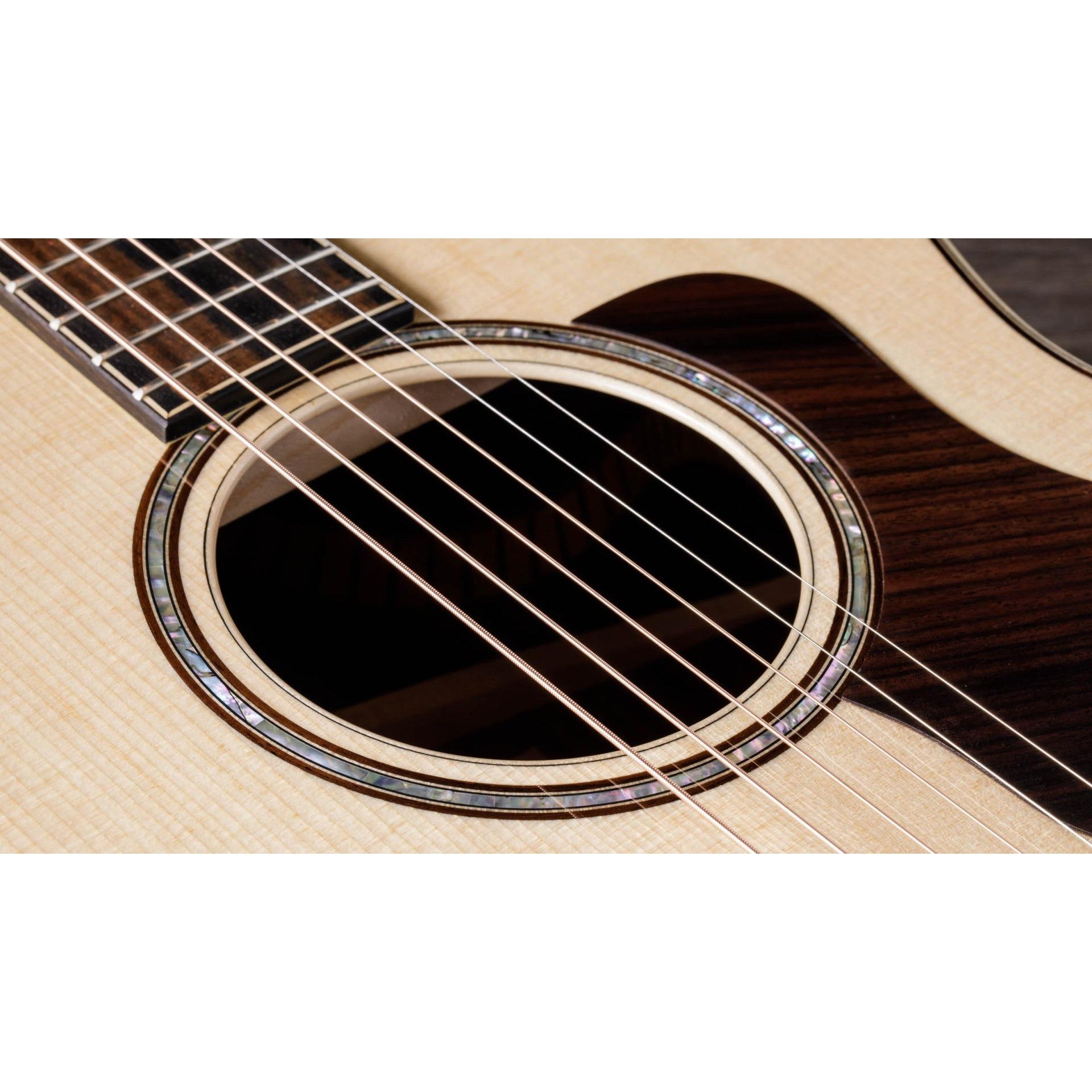 Đàn Guitar Acoustic Taylor 814CE - Grand Auditorium - Việt Music