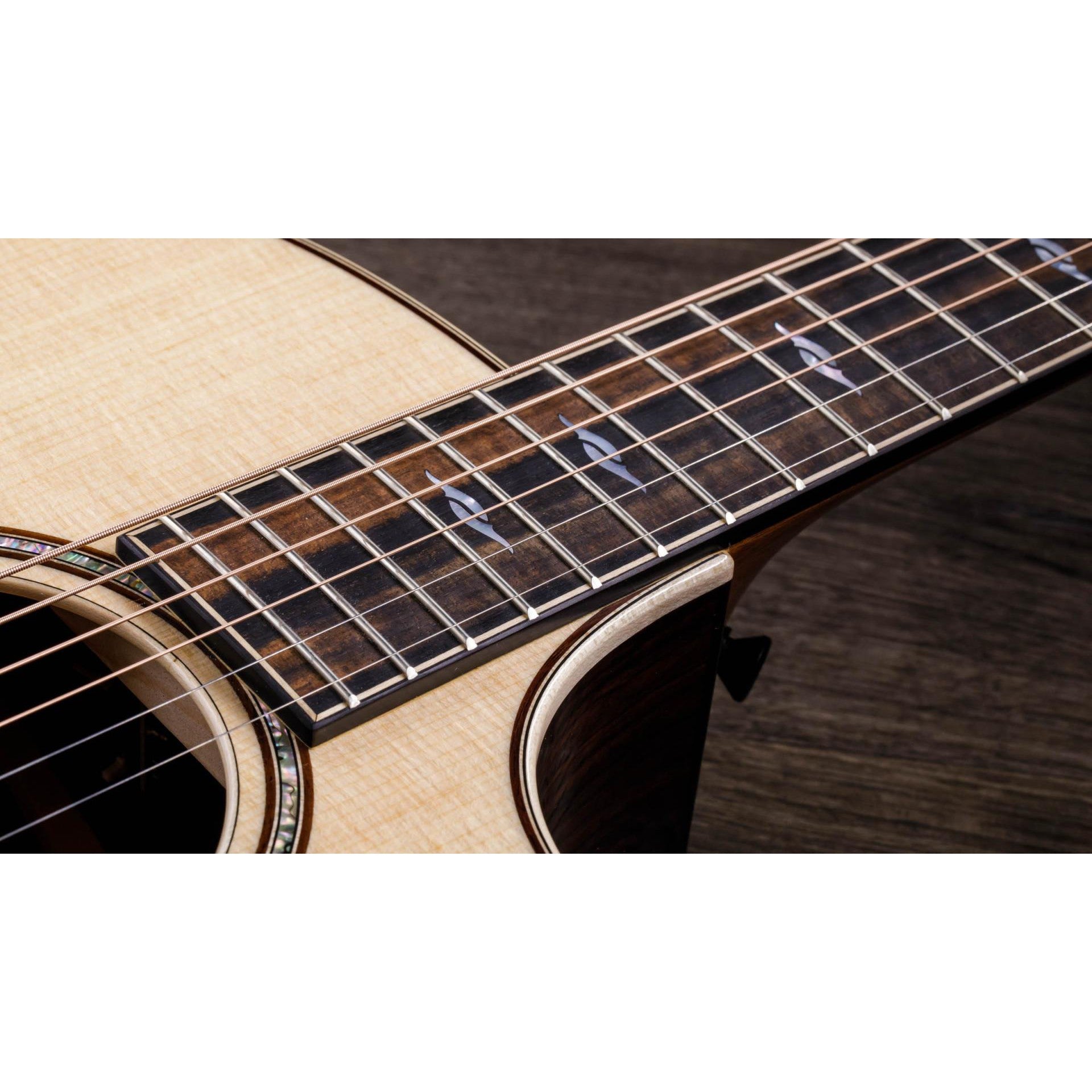 Đàn Guitar Acoustic Taylor 814CE - Grand Auditorium - Việt Music