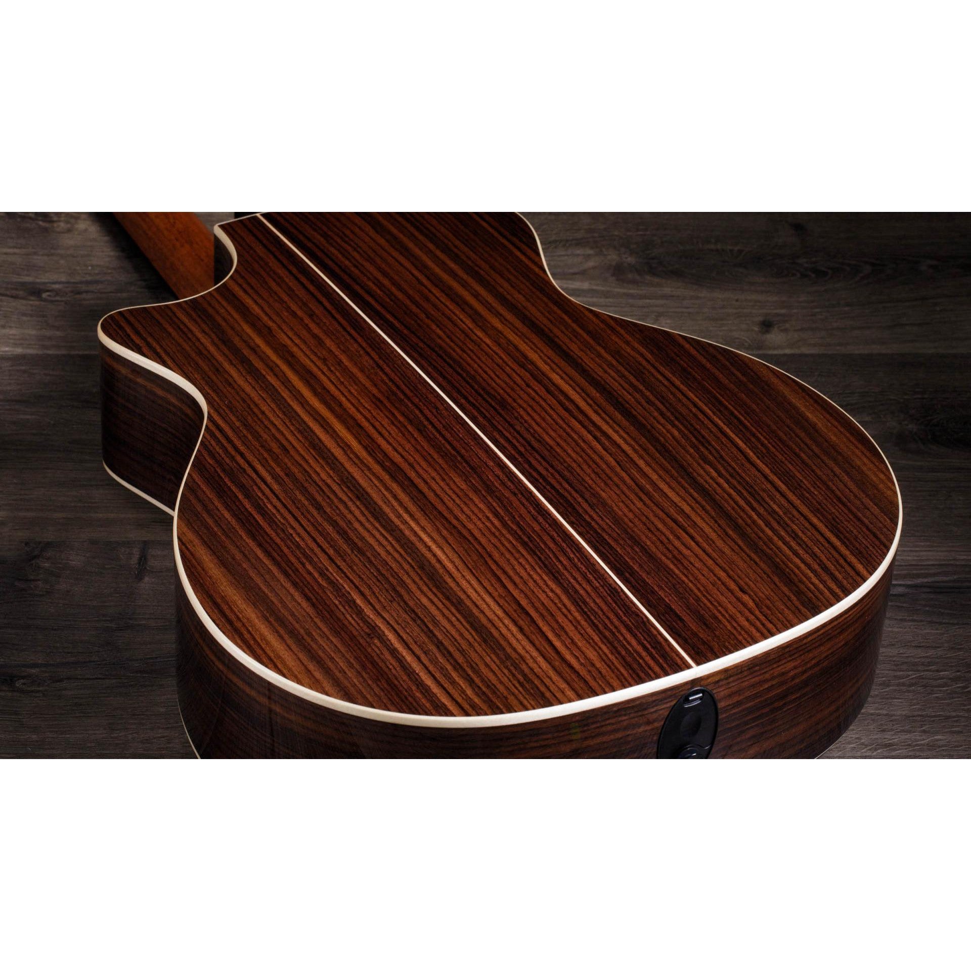 Đàn Guitar Acoustic Taylor 814CE - Grand Auditorium - Việt Music