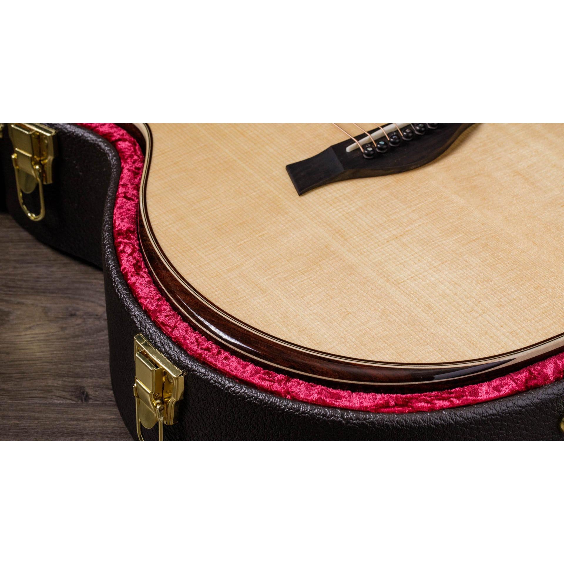 Đàn Guitar Acoustic Taylor 814CE - Grand Auditorium - Việt Music