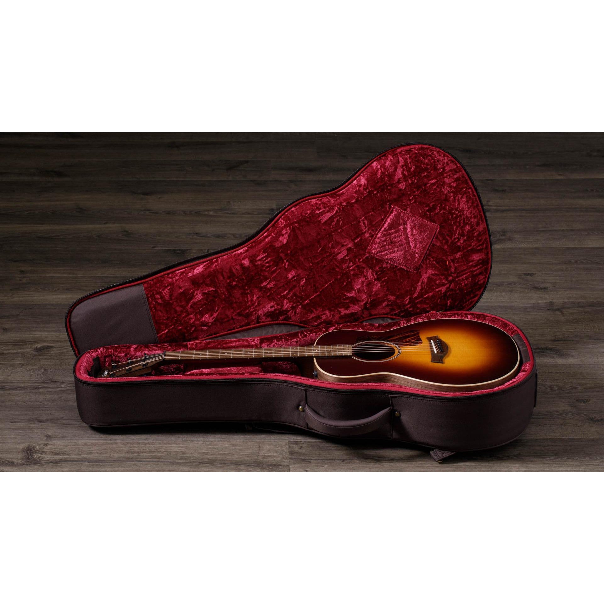 Đàn Guitar Acoustic Taylor AD11E-SB - Taylor GT - Việt Music