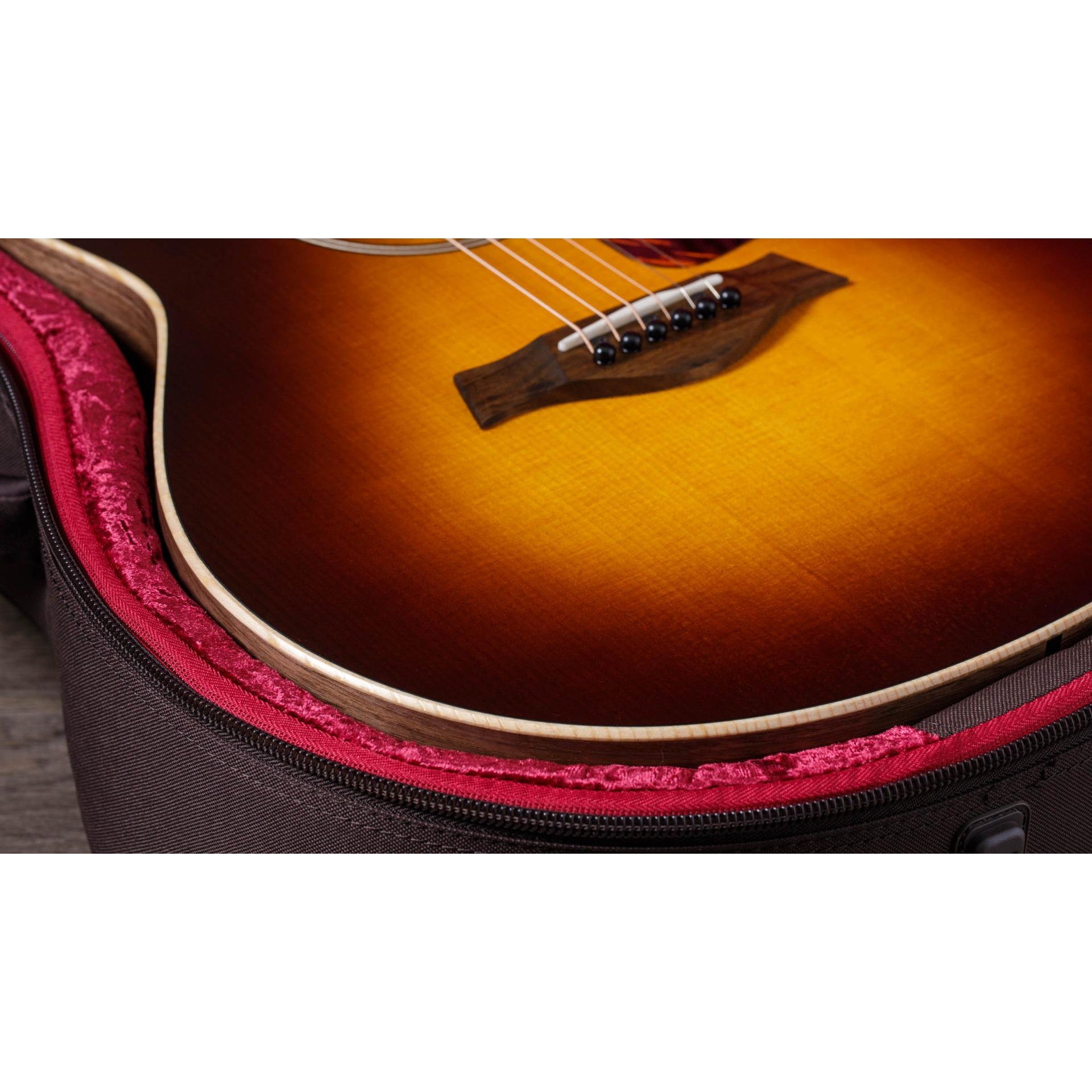 Đàn Guitar Acoustic Taylor AD11E-SB - Taylor GT - Việt Music