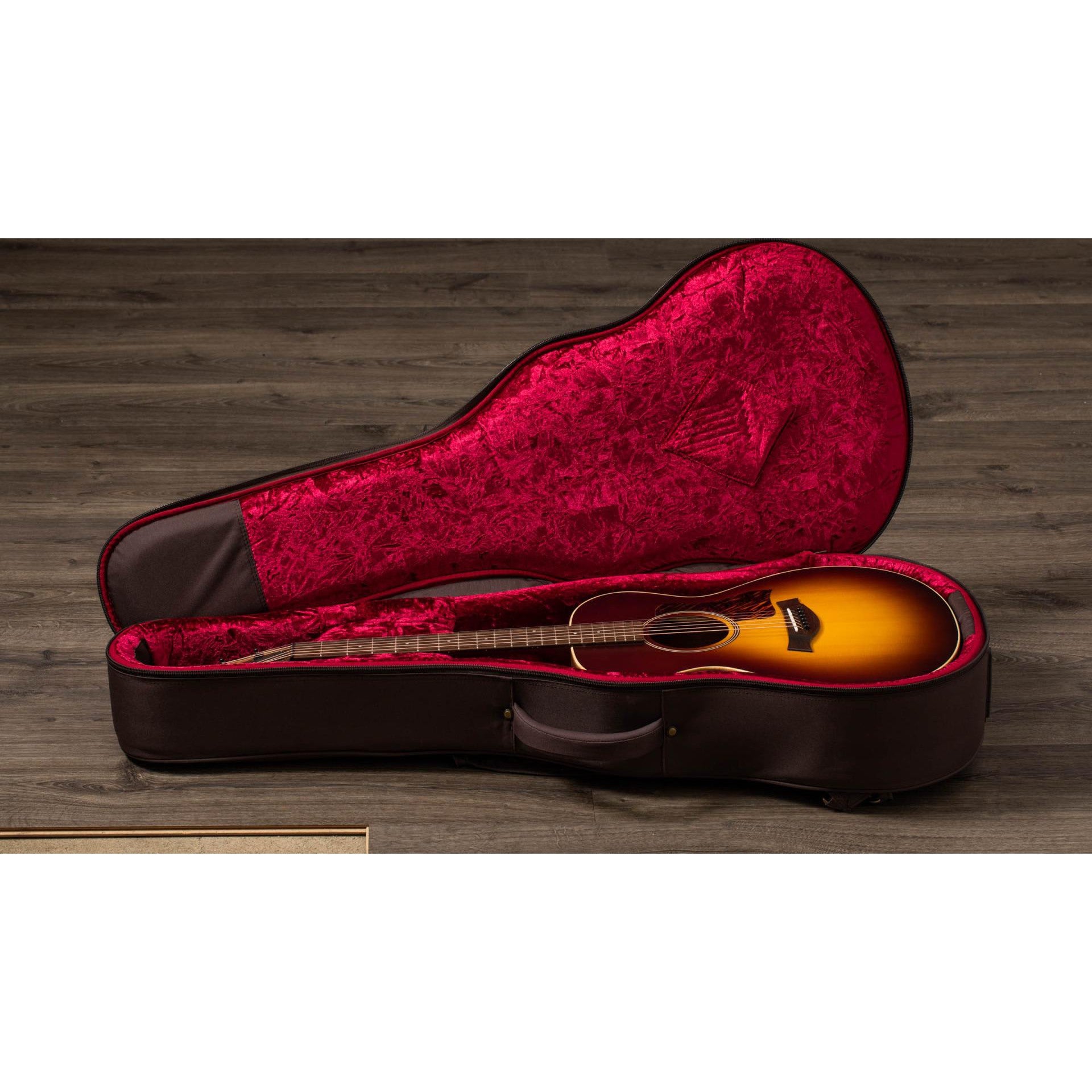 Đàn Guitar Acoustic Taylor AD12E-SB - American Dream Grand Concert, w/Bag - Việt Music