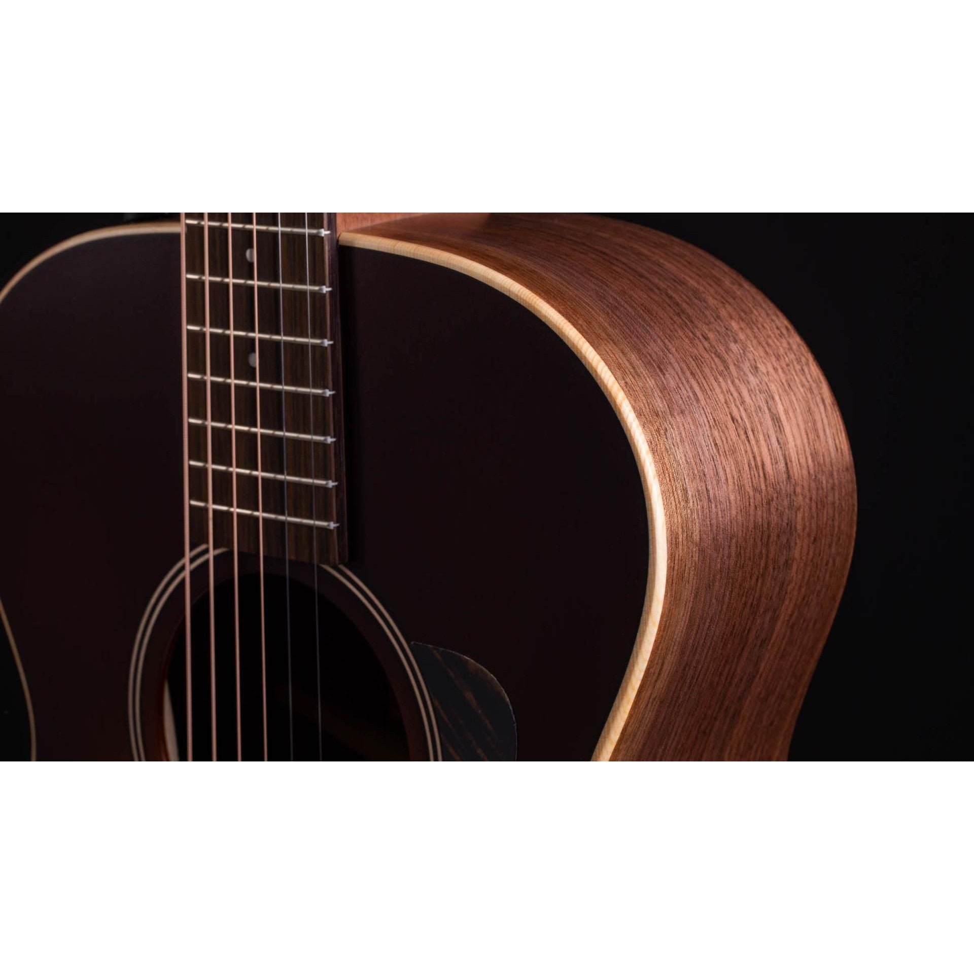 Đàn Guitar Acoustic Taylor AD12E-SB - American Dream Grand Concert, w/Bag - Việt Music