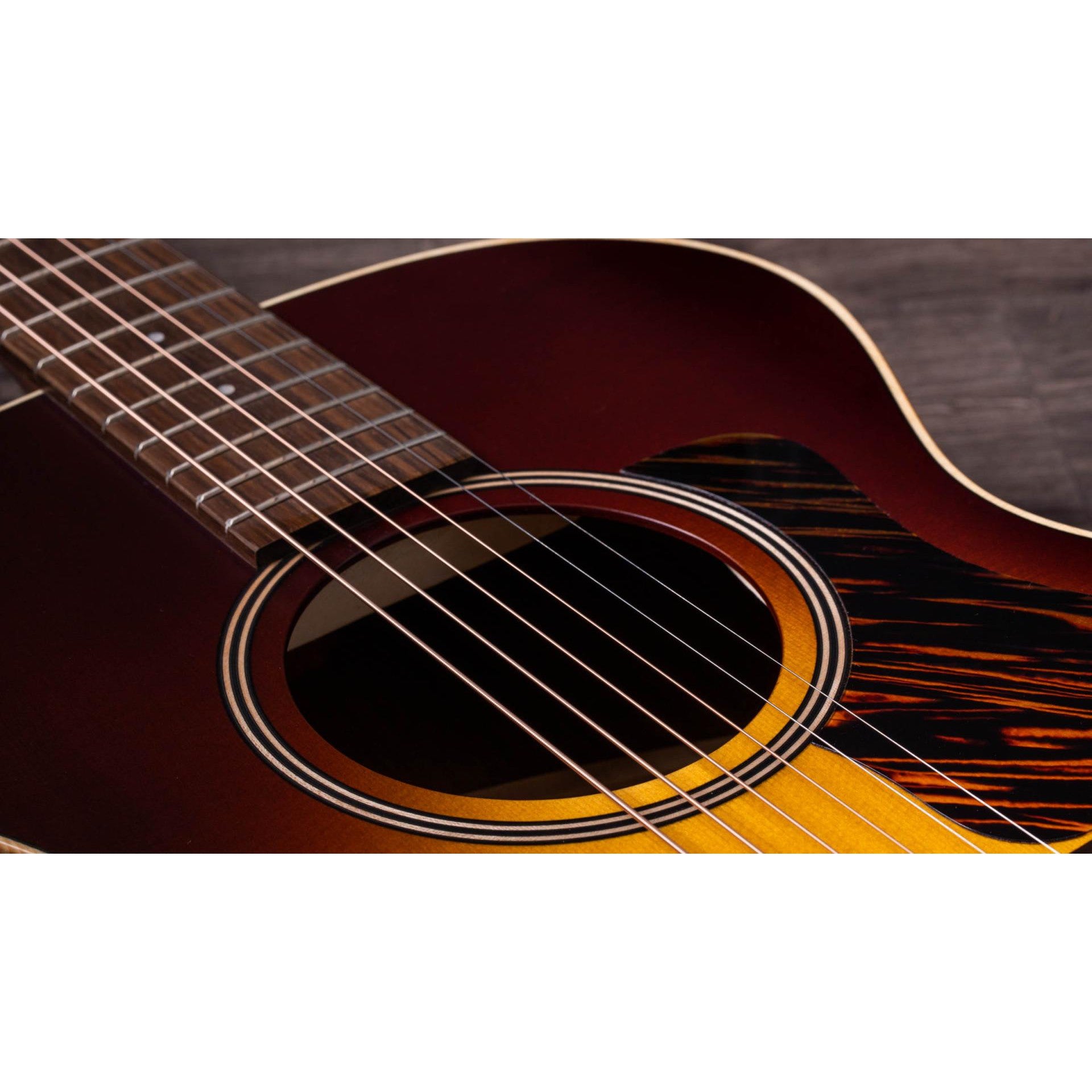 Đàn Guitar Acoustic Taylor AD12E-SB - American Dream Grand Concert, w/Bag - Việt Music