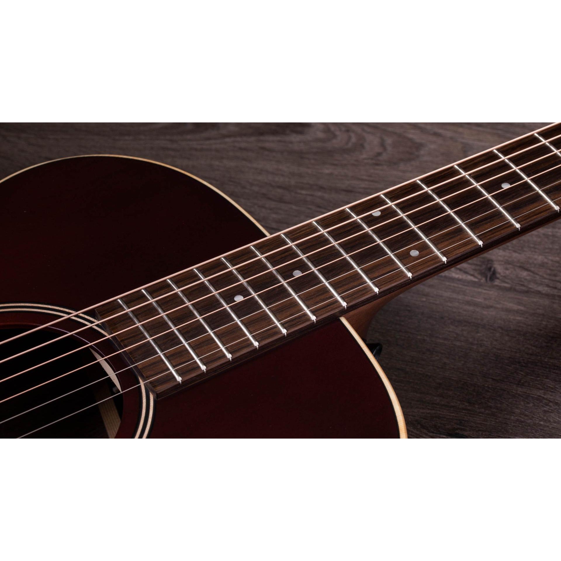 Đàn Guitar Acoustic Taylor AD12E-SB - American Dream Grand Concert, w/Bag - Việt Music