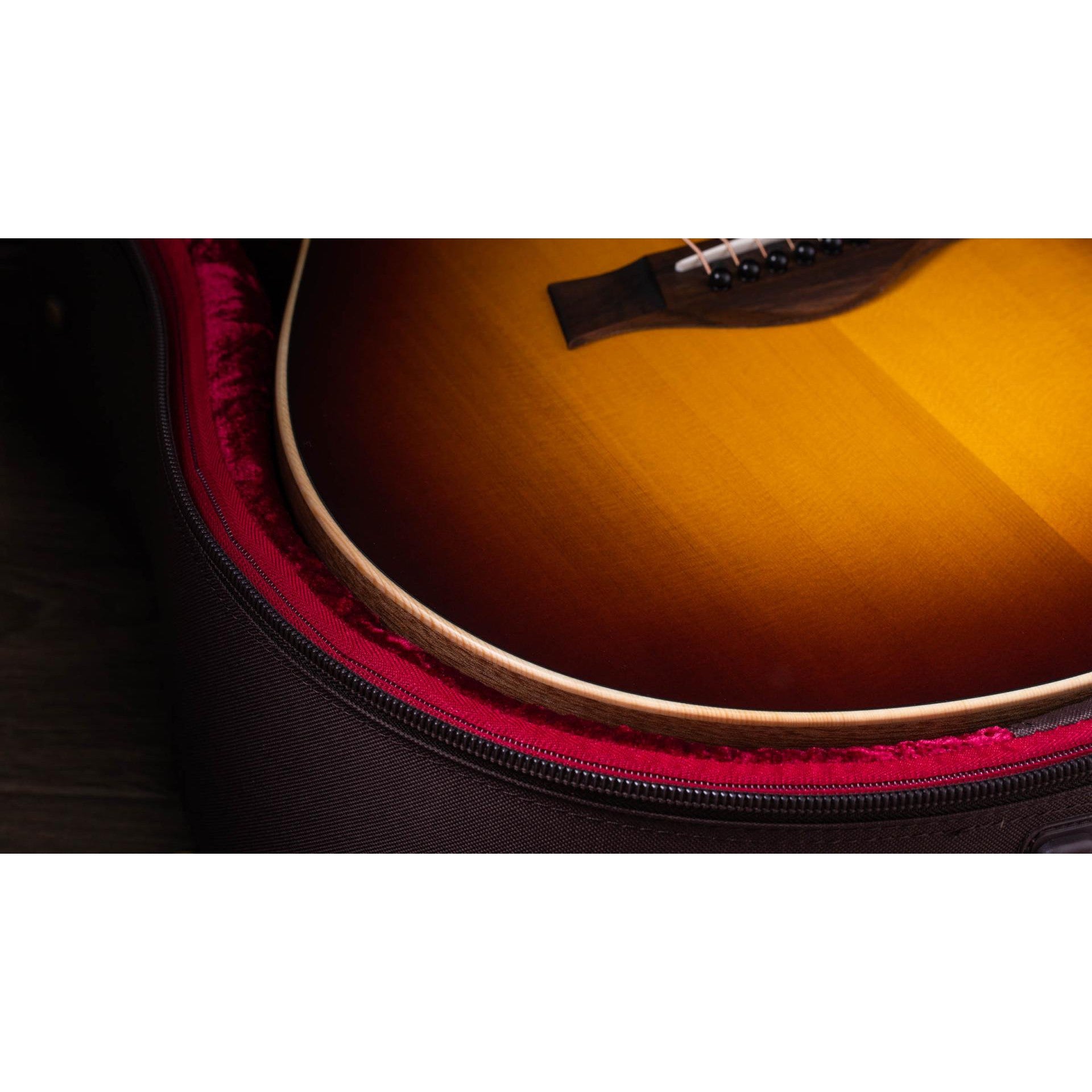 Đàn Guitar Acoustic Taylor AD12E-SB - American Dream Grand Concert, w/Bag - Việt Music