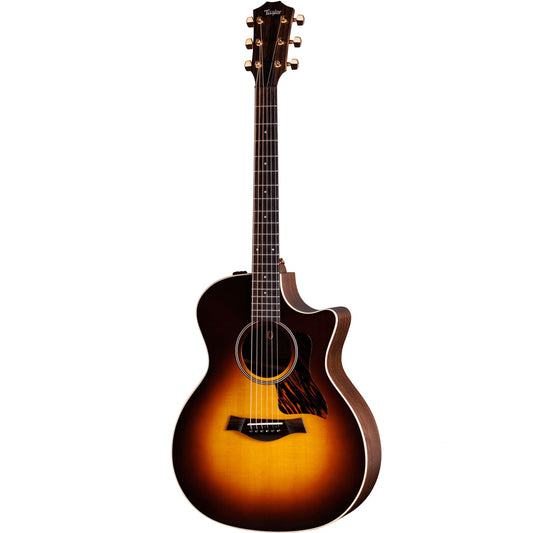 Đàn Guitar Acoustic Taylor AD14CE-SB LTD - Grand Auditorium - Việt Music