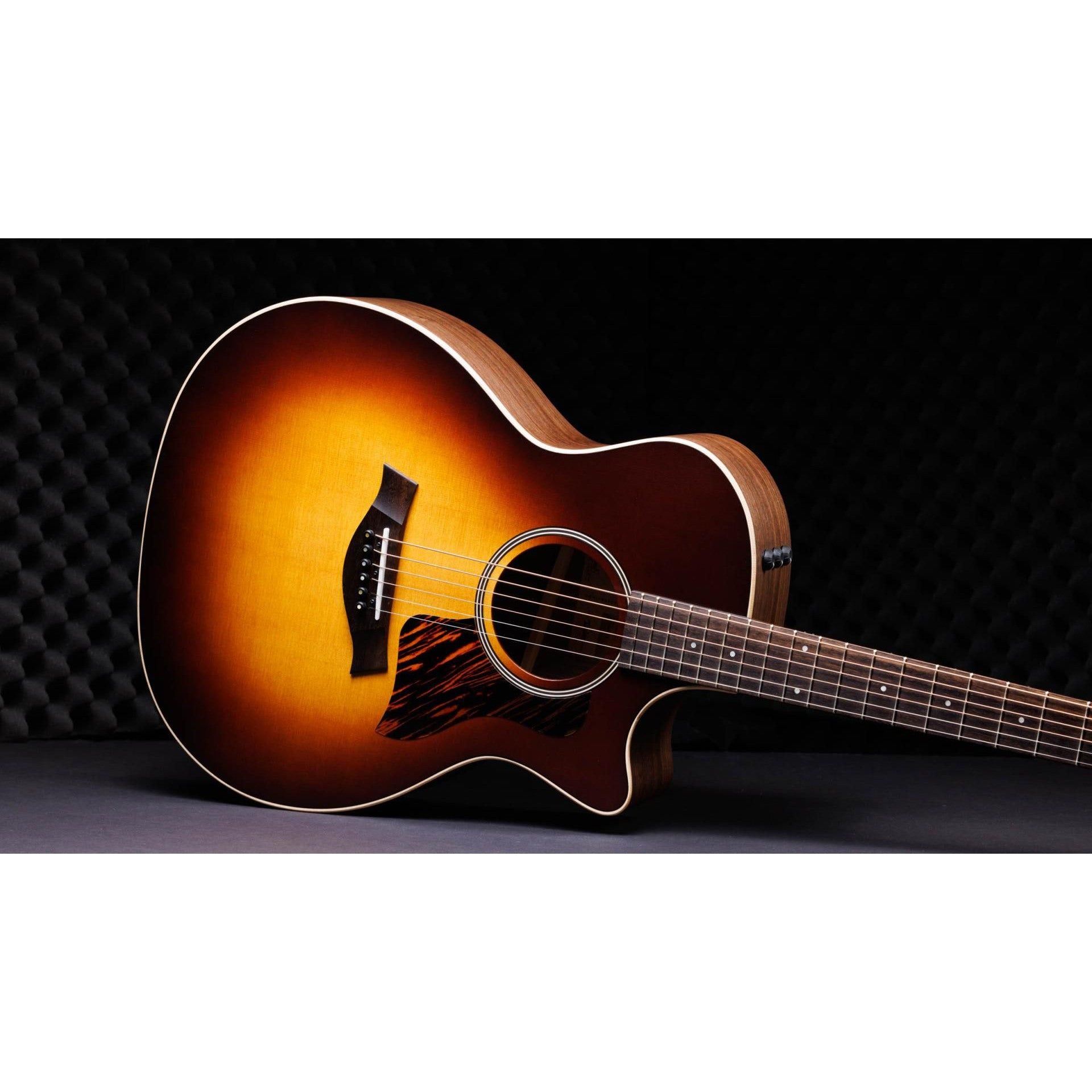 Đàn Guitar Acoustic Taylor AD14CE-SB LTD - Grand Auditorium - Việt Music