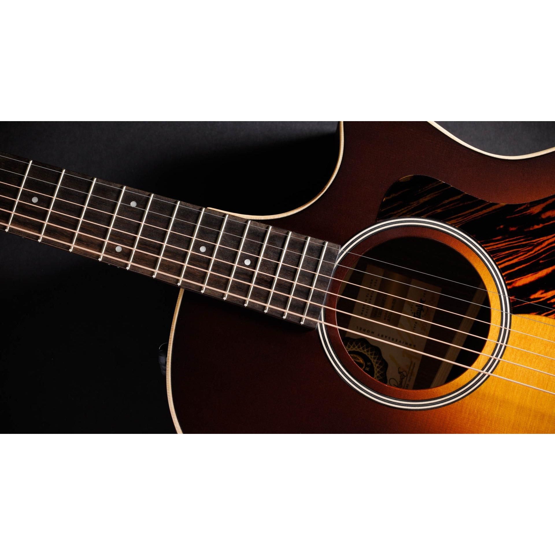 Đàn Guitar Acoustic Taylor AD14CE-SB LTD - Grand Auditorium - Việt Music