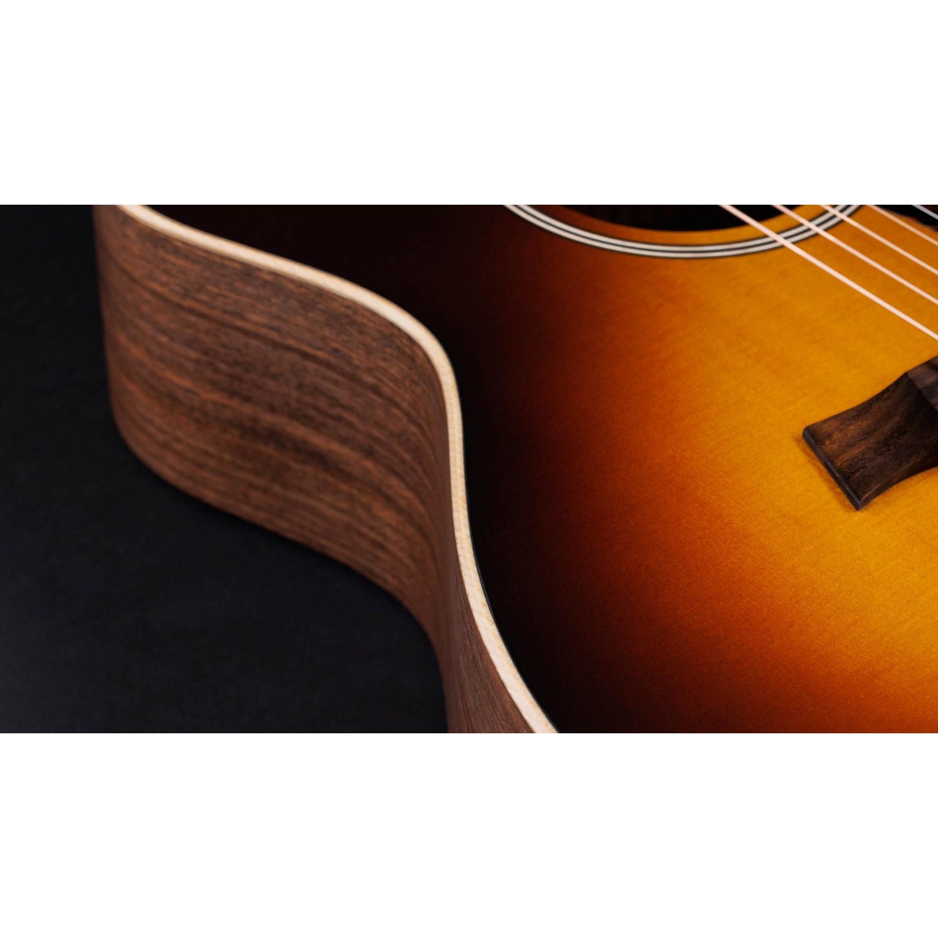 Đàn Guitar Acoustic Taylor AD14CE-SB LTD - Grand Auditorium - Việt Music