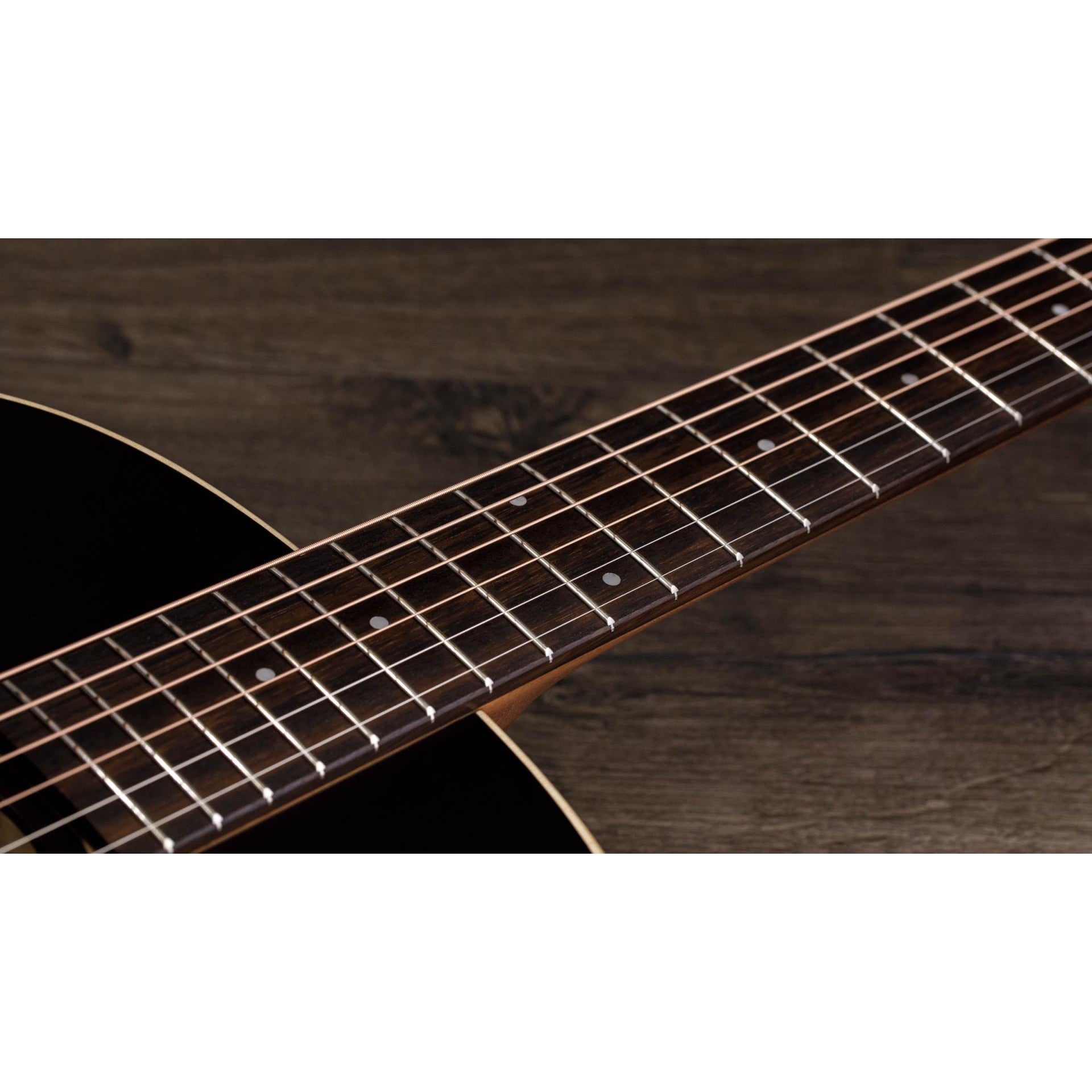 Đàn Guitar Acoustic Taylor AD17E-SB - American Dream Grand Pacific, w/Bag - Việt Music