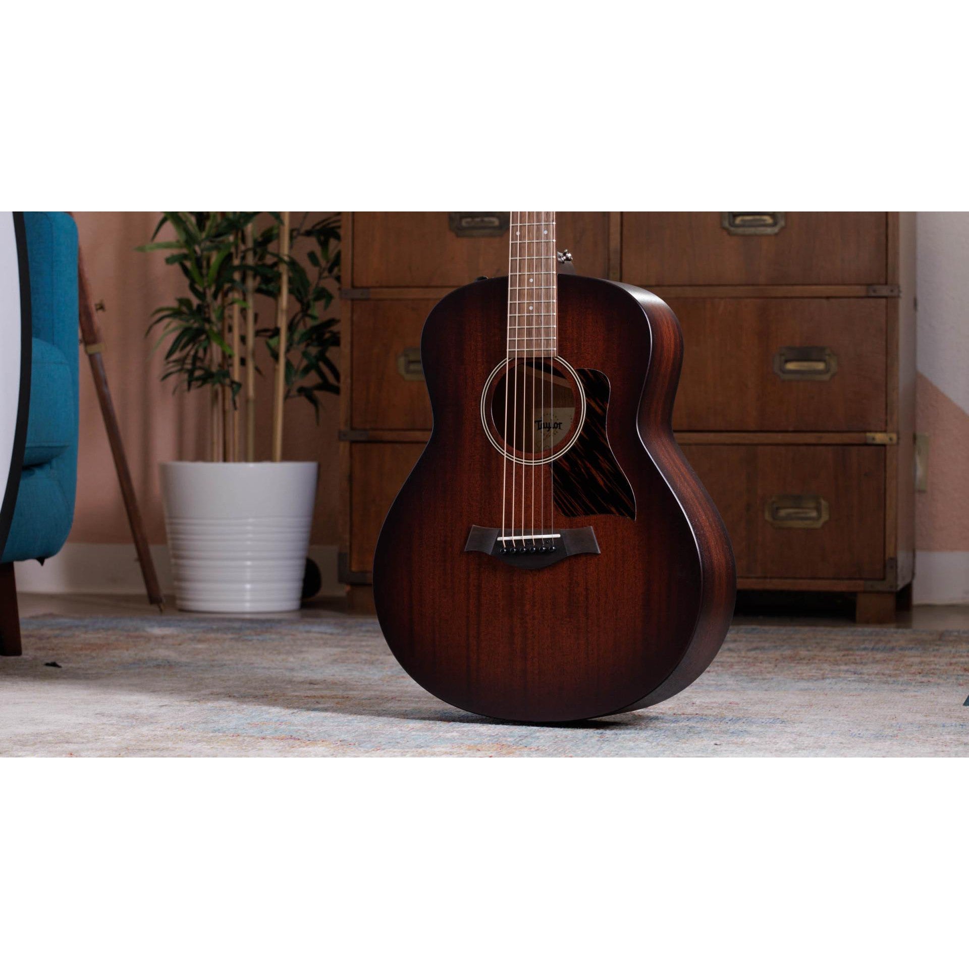 Đàn Guitar Acoustic Taylor AD21E - Taylor GT - Việt Music