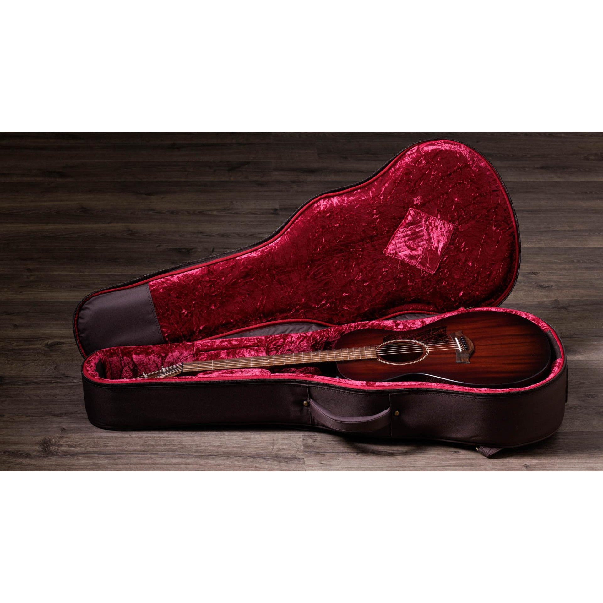 Đàn Guitar Acoustic Taylor AD22E - American Dream Grand Concert, w/Bag - Việt Music