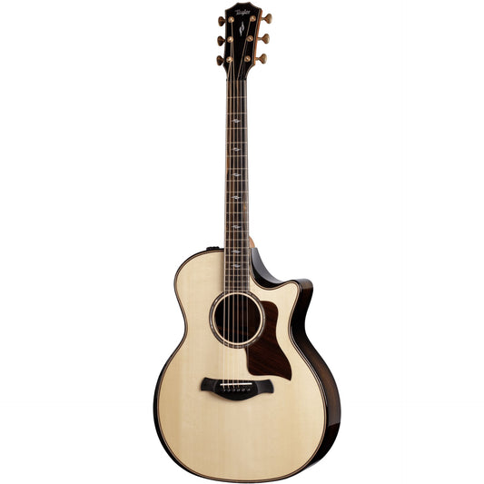 Đàn Guitar Acoustic Taylor 814CE Builder's Edition - Grand Auditorium - Việt Music