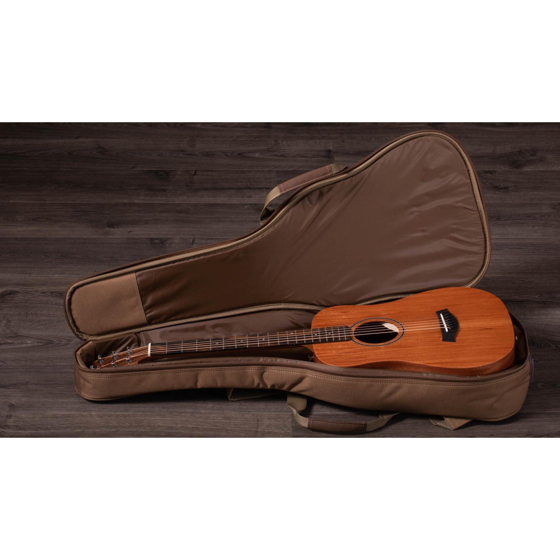 Đàn Guitar Acoustic Taylor BT2 Mahogany - Baby Taylor - Việt Music