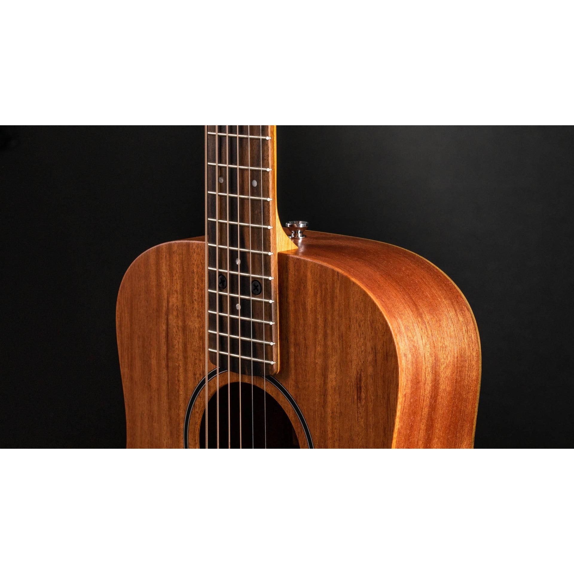 Đàn Guitar Acoustic Taylor BT2 Mahogany - Baby Taylor - Việt Music