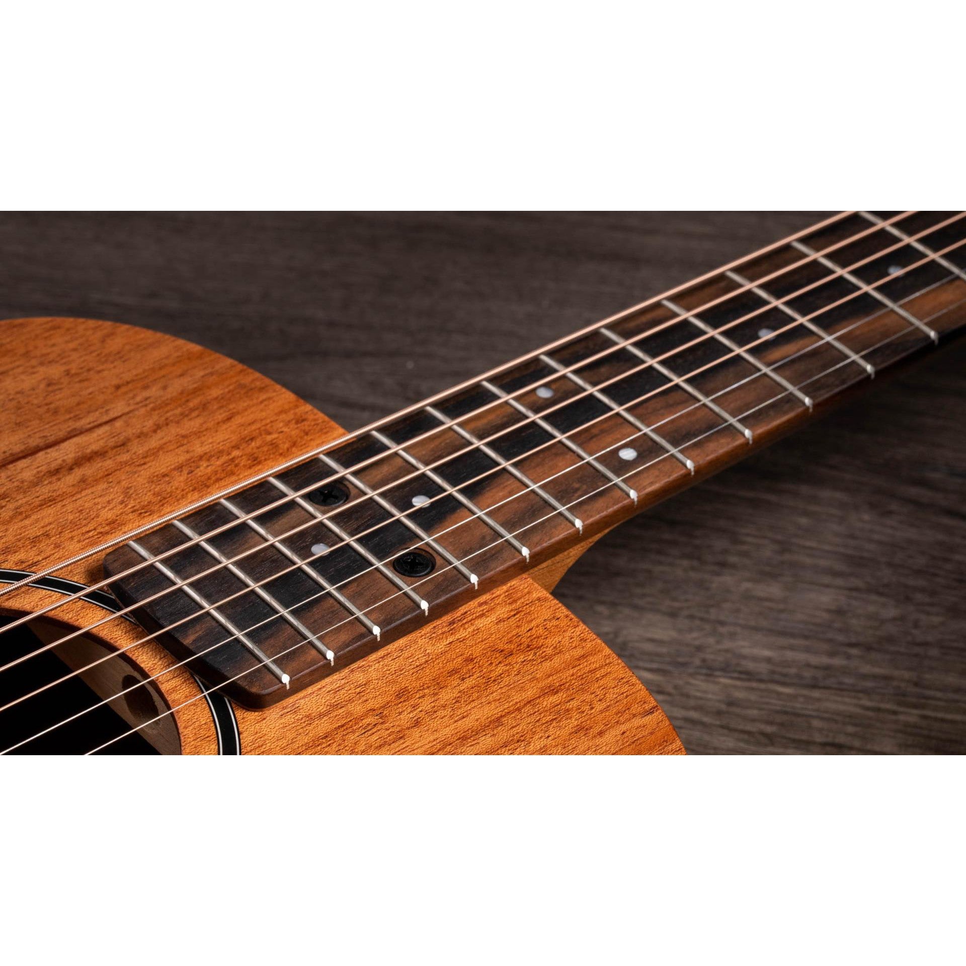 Đàn Guitar Acoustic Taylor BT2 Mahogany - Baby Taylor - Việt Music