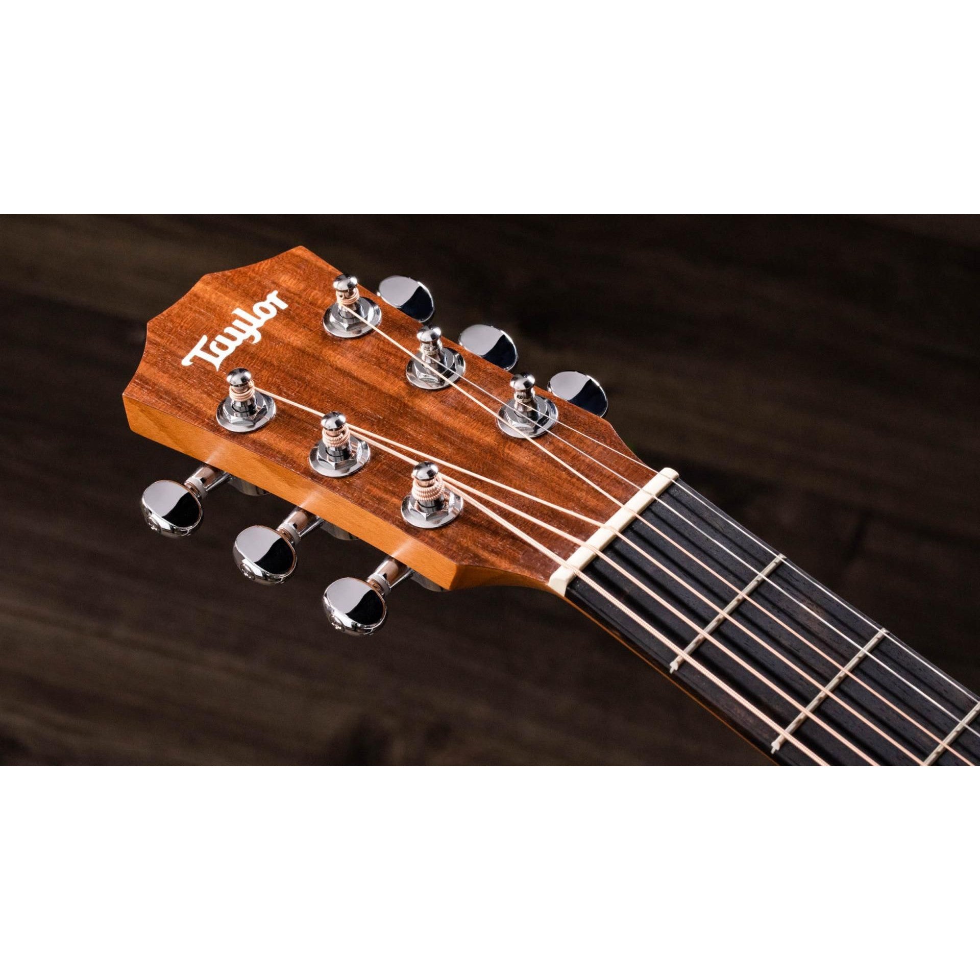 Đàn Guitar Acoustic Taylor BT2 Mahogany - Baby Taylor - Việt Music