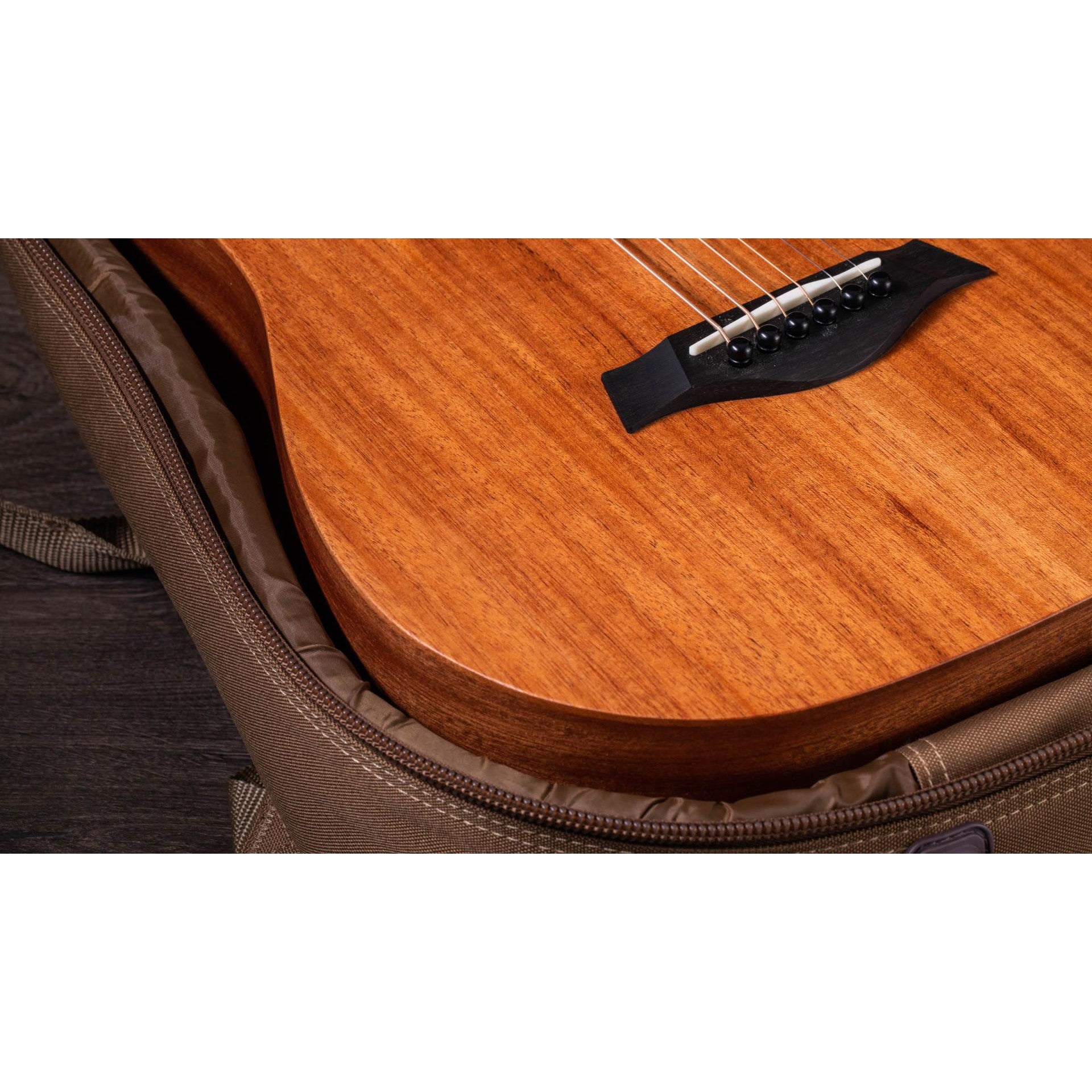 Đàn Guitar Acoustic Taylor BT2 Mahogany - Baby Taylor - Việt Music