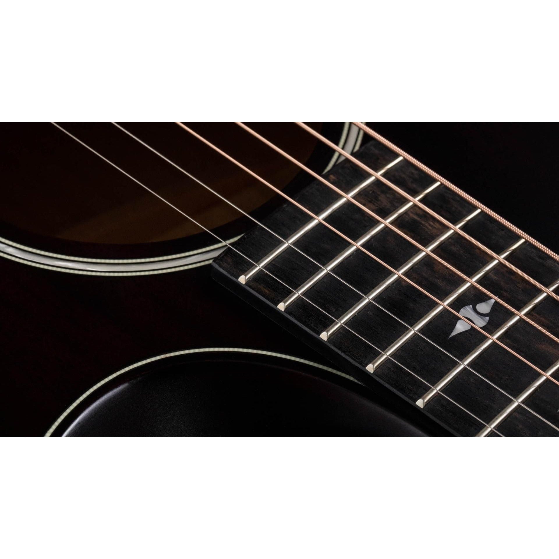 Đàn Guitar Acoustic Taylor 324CE Builder's Edition - Grand Auditorium - Việt Music