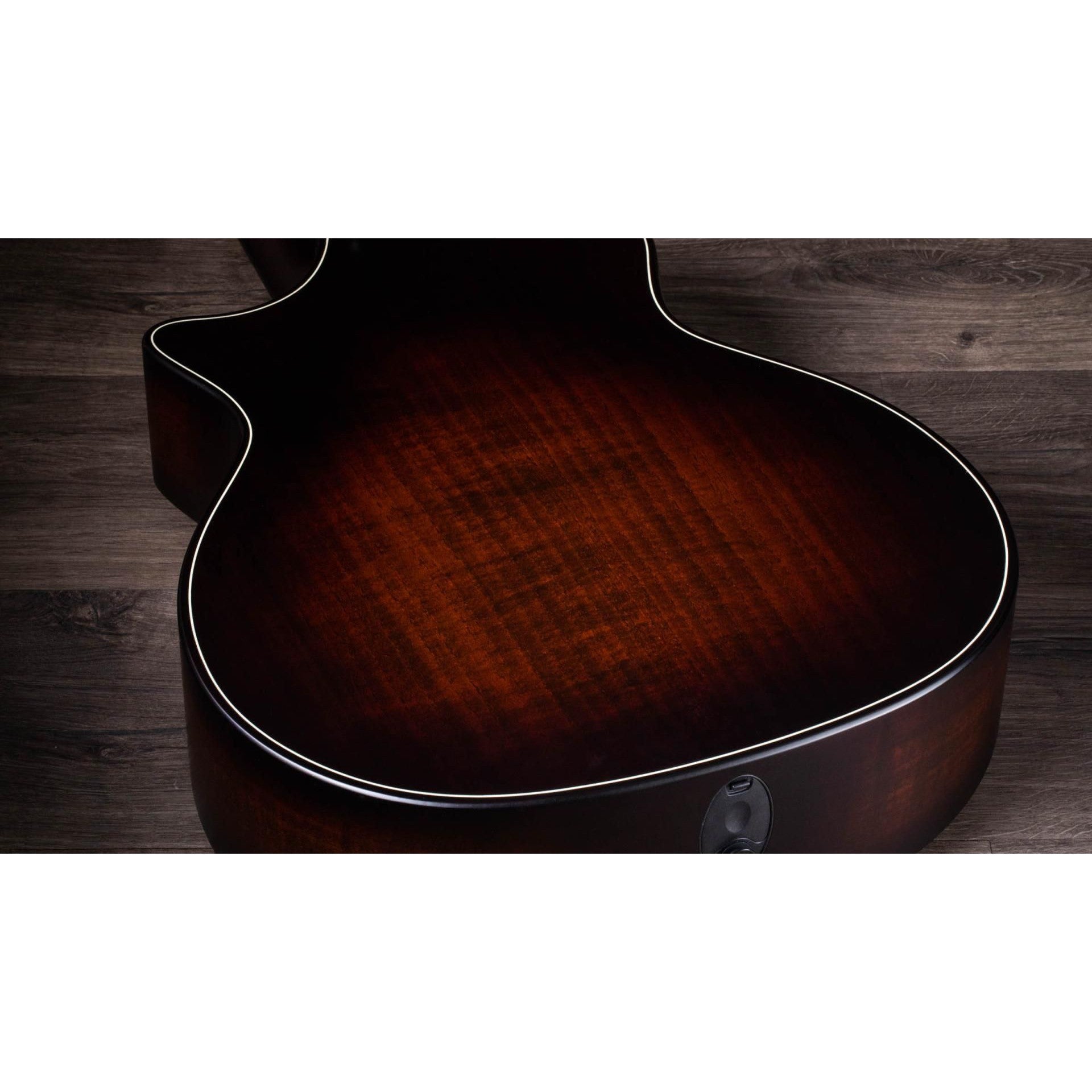 Đàn Guitar Acoustic Taylor 324CE Builder's Edition - Grand Auditorium - Việt Music