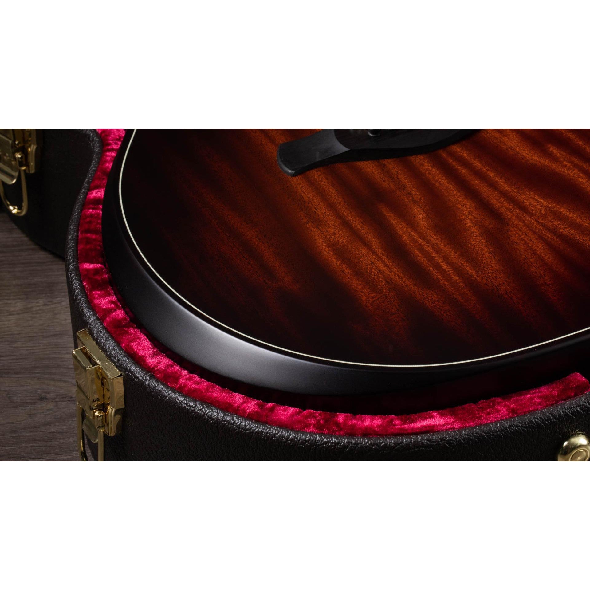 Đàn Guitar Acoustic Taylor 324CE Builder's Edition - Grand Auditorium - Việt Music