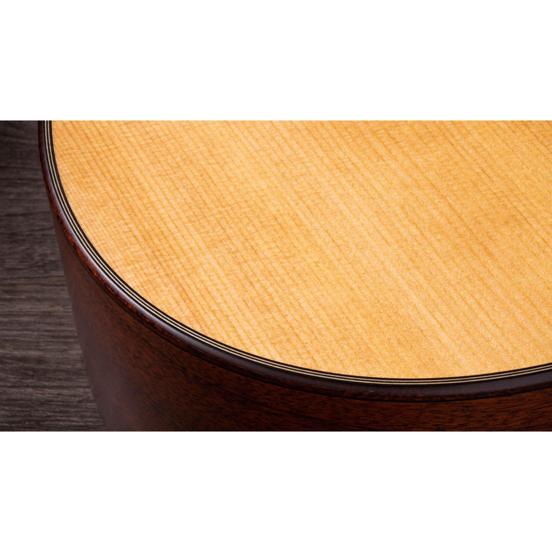 Đàn Guitar Acoustic Taylor 517E Builder's Edition - Grand Pacific - Việt Music