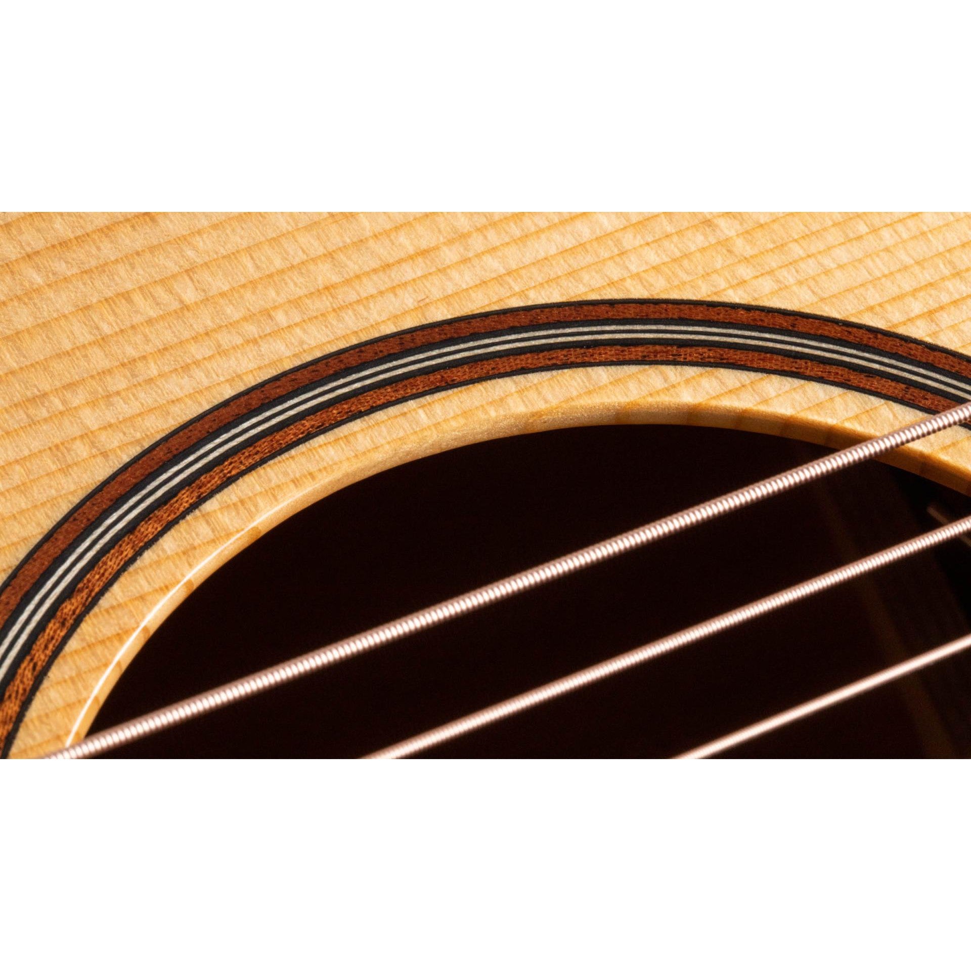 Đàn Guitar Acoustic Taylor 517E Builder's Edition - Grand Pacific - Việt Music